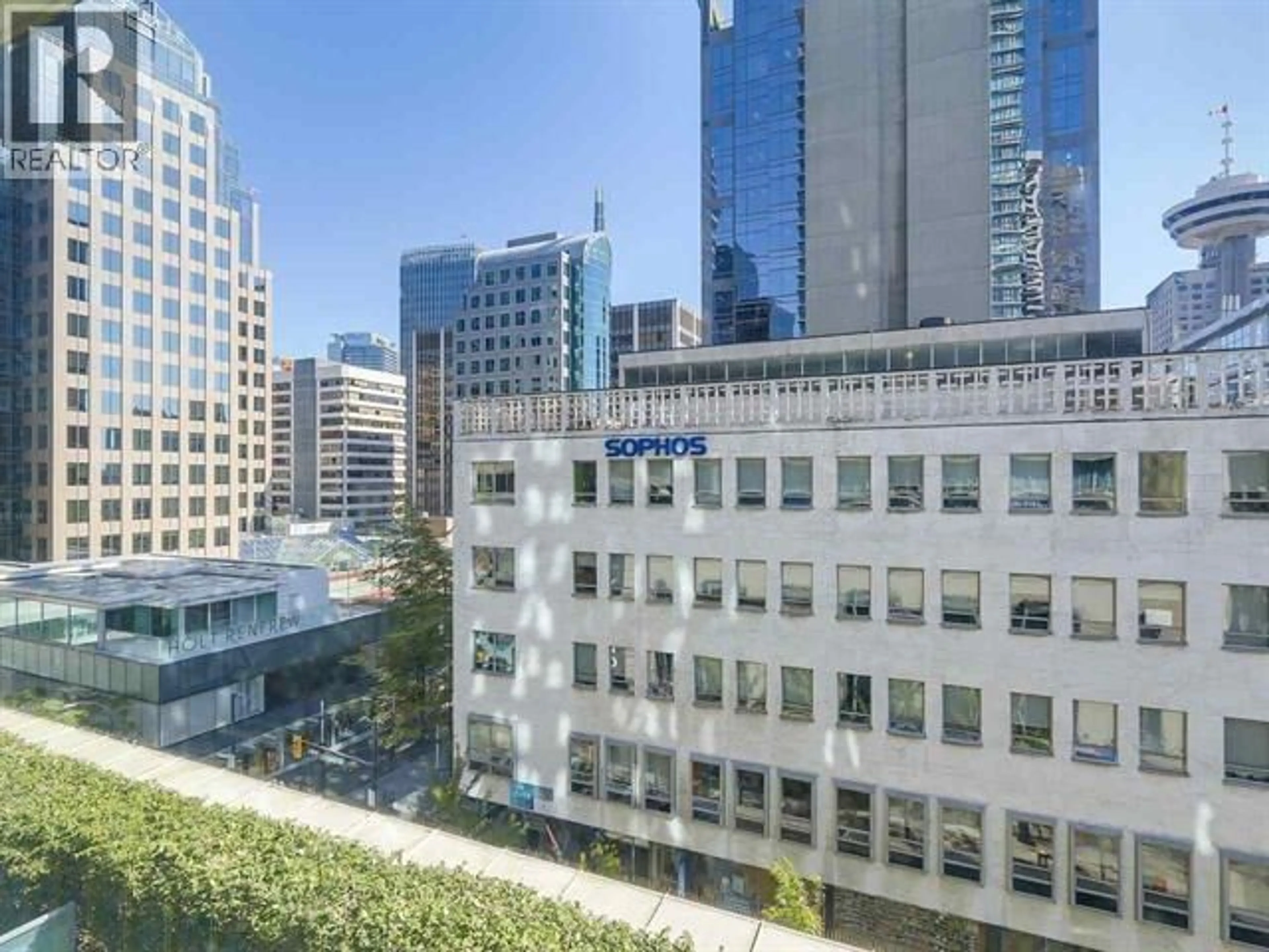 Unknown for 616 - 610 GRANVILLE STREET, Vancouver British Columbia V6C3T3