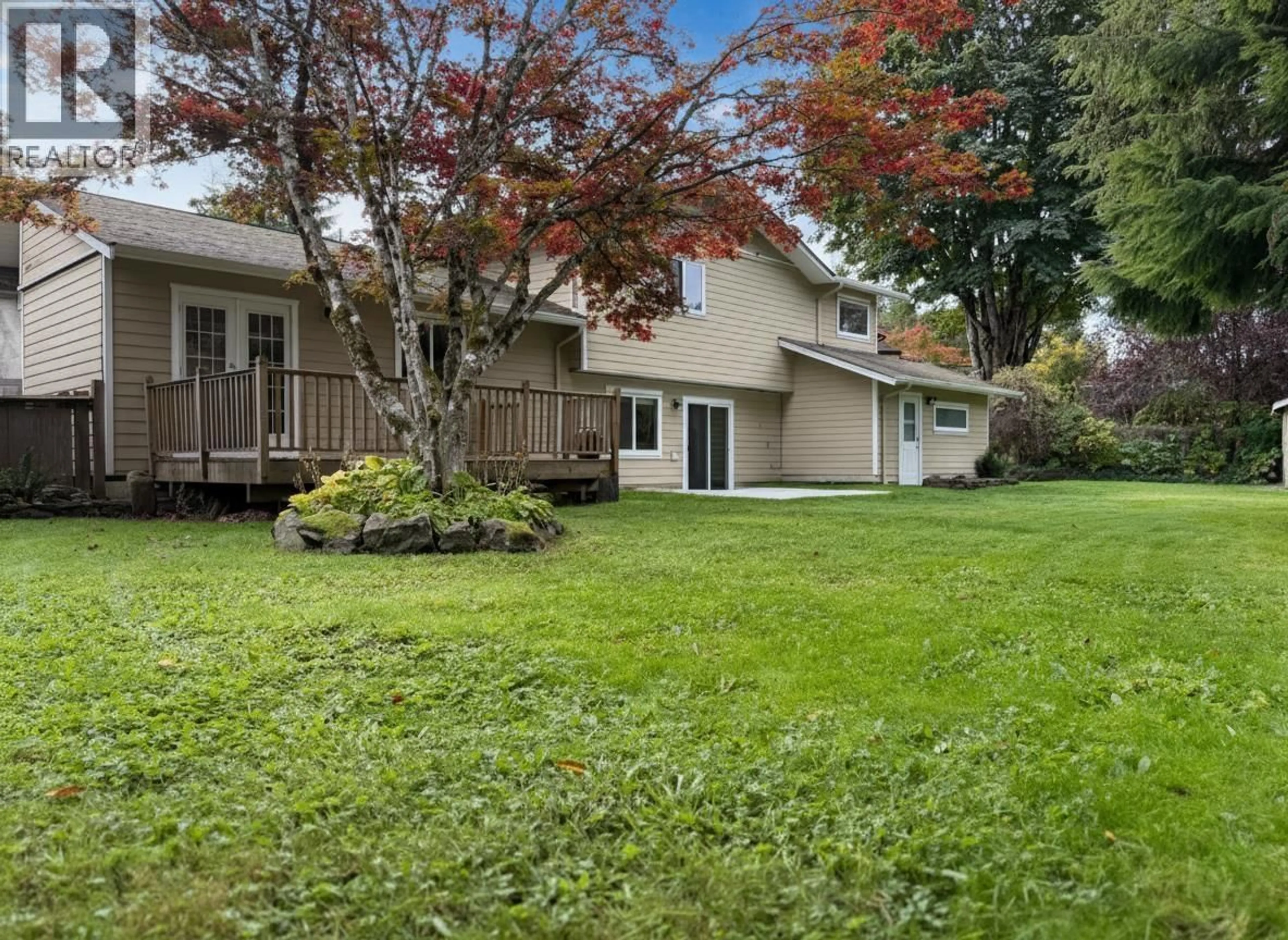 Patio, unknown for 40809 MOUNTAIN PLACE, Squamish British Columbia V0N1T0