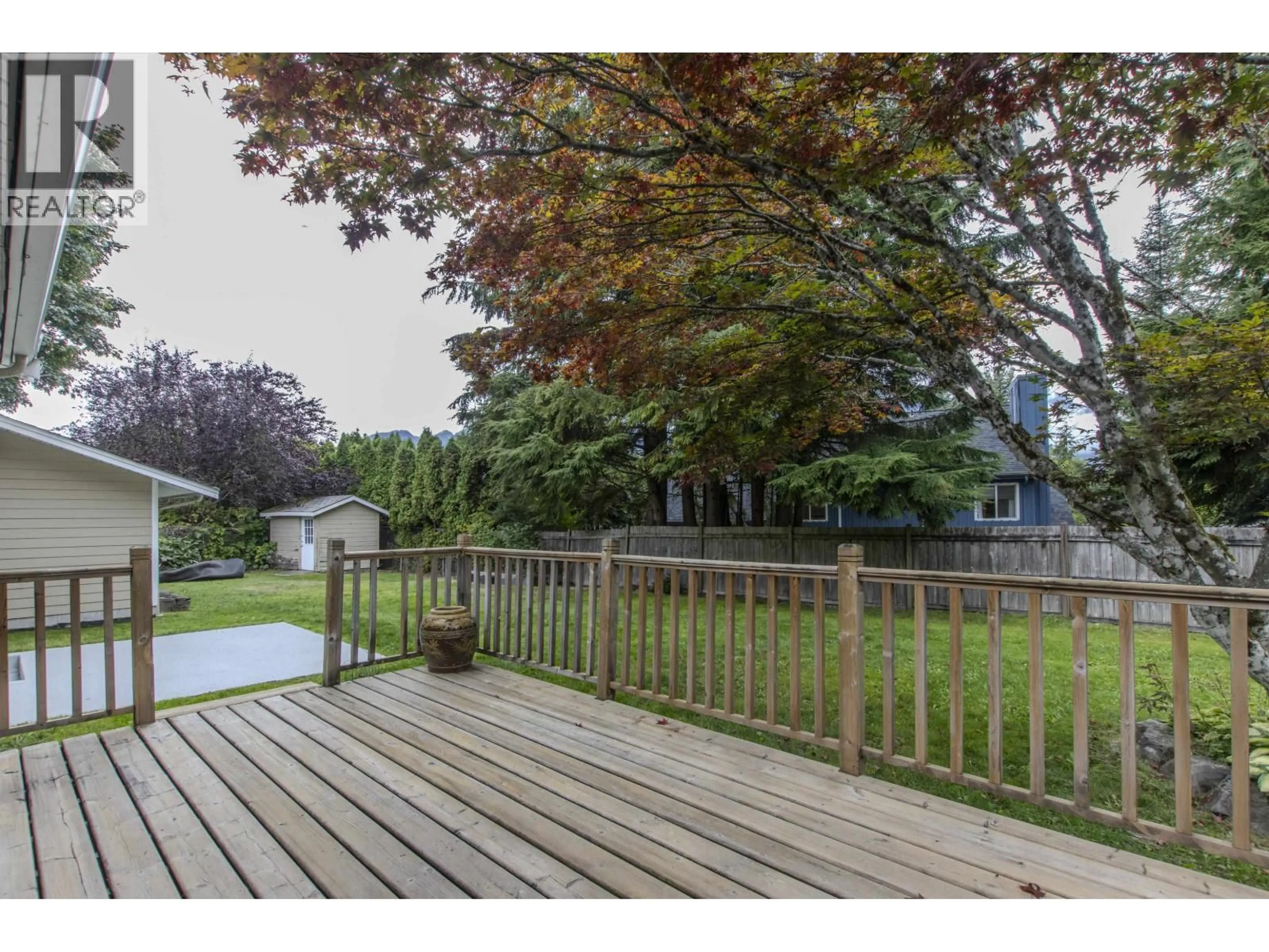 Unknown for 40809 MOUNTAIN PLACE, Squamish British Columbia V0N1T0