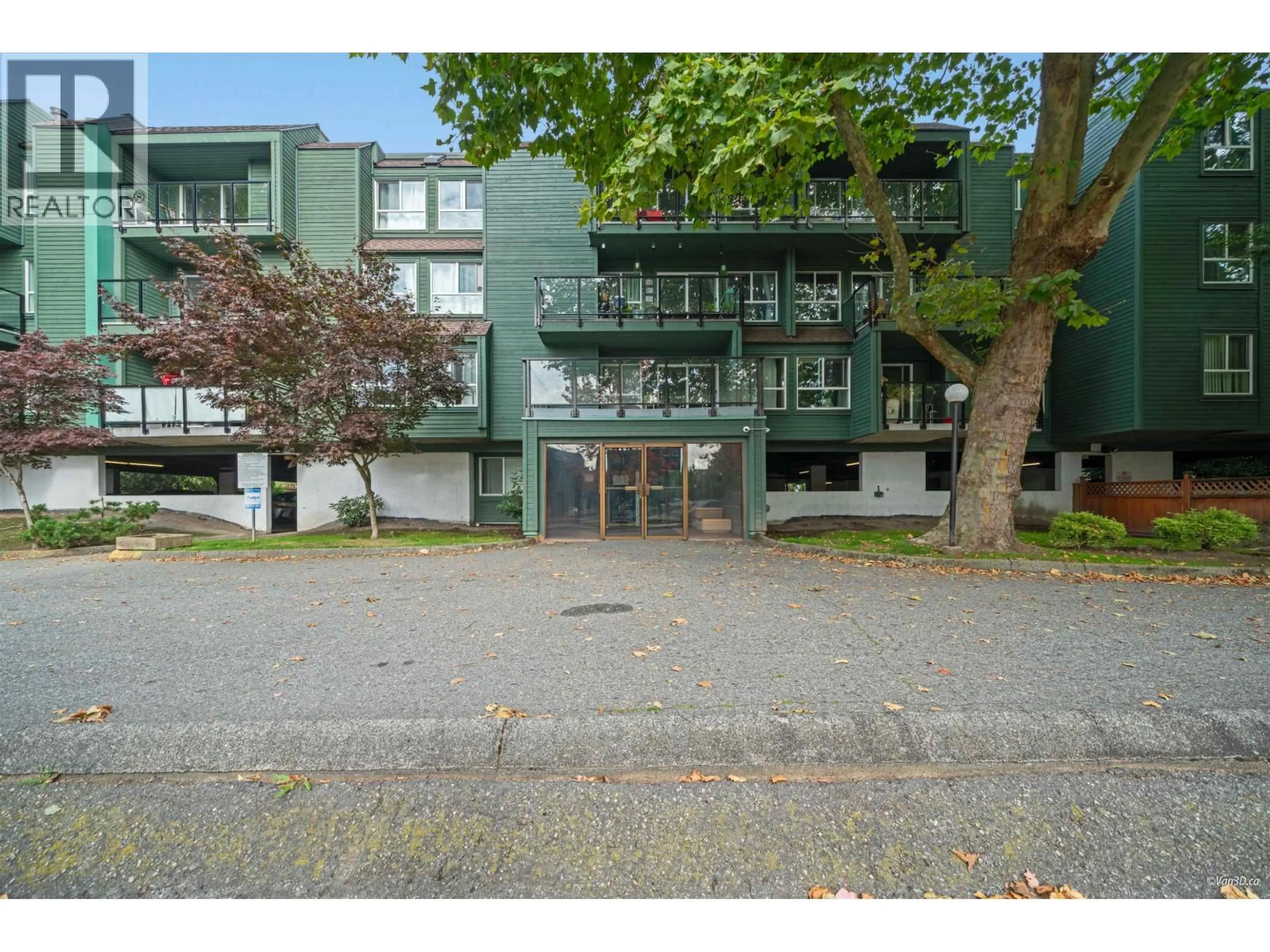 Unknown for 115 - 8591 WESTMINSTER HIGHWAY, Richmond British Columbia V6X3E2