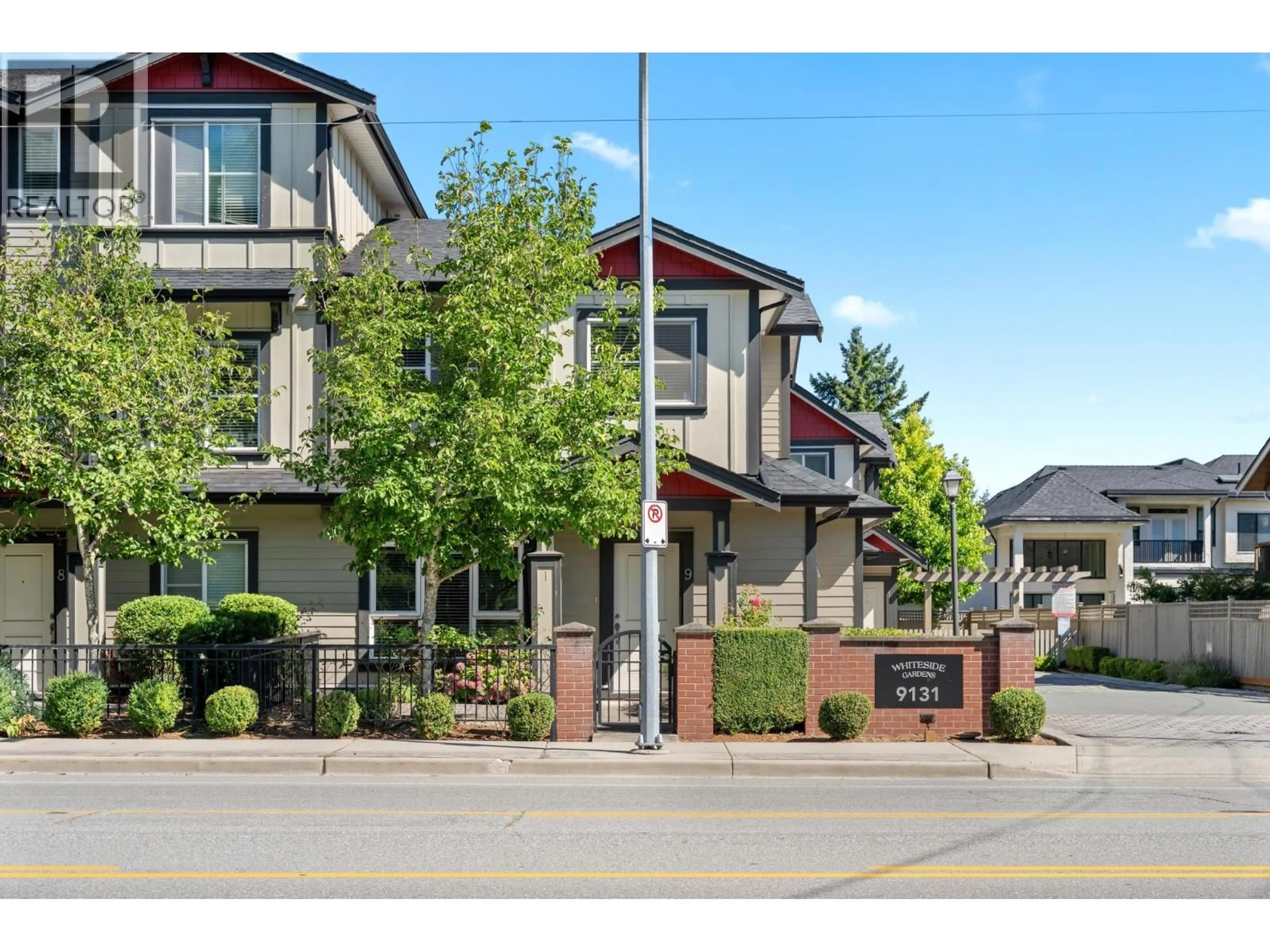 Unknown for 9 - 9131 WILLIAMS ROAD, Richmond British Columbia V7A1G8