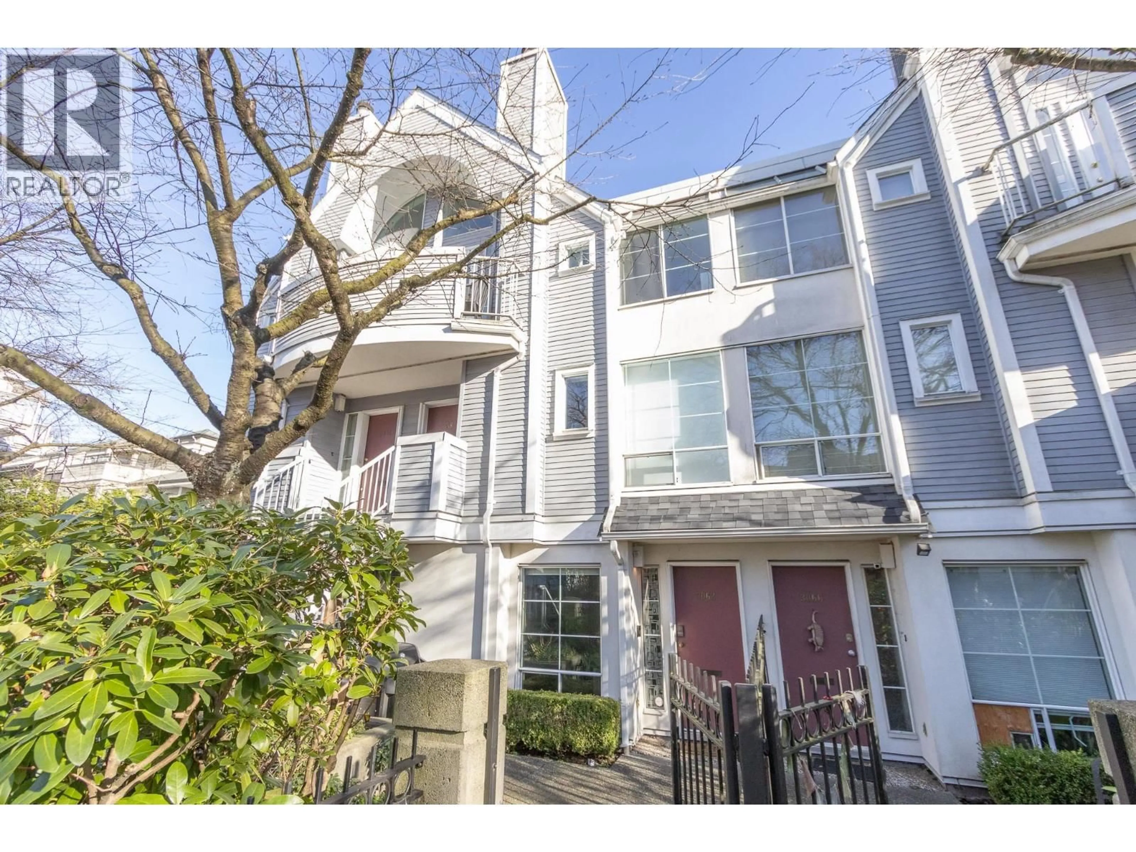 Unknown for 3062 WILLOW STREET, Vancouver British Columbia V5Z3P3