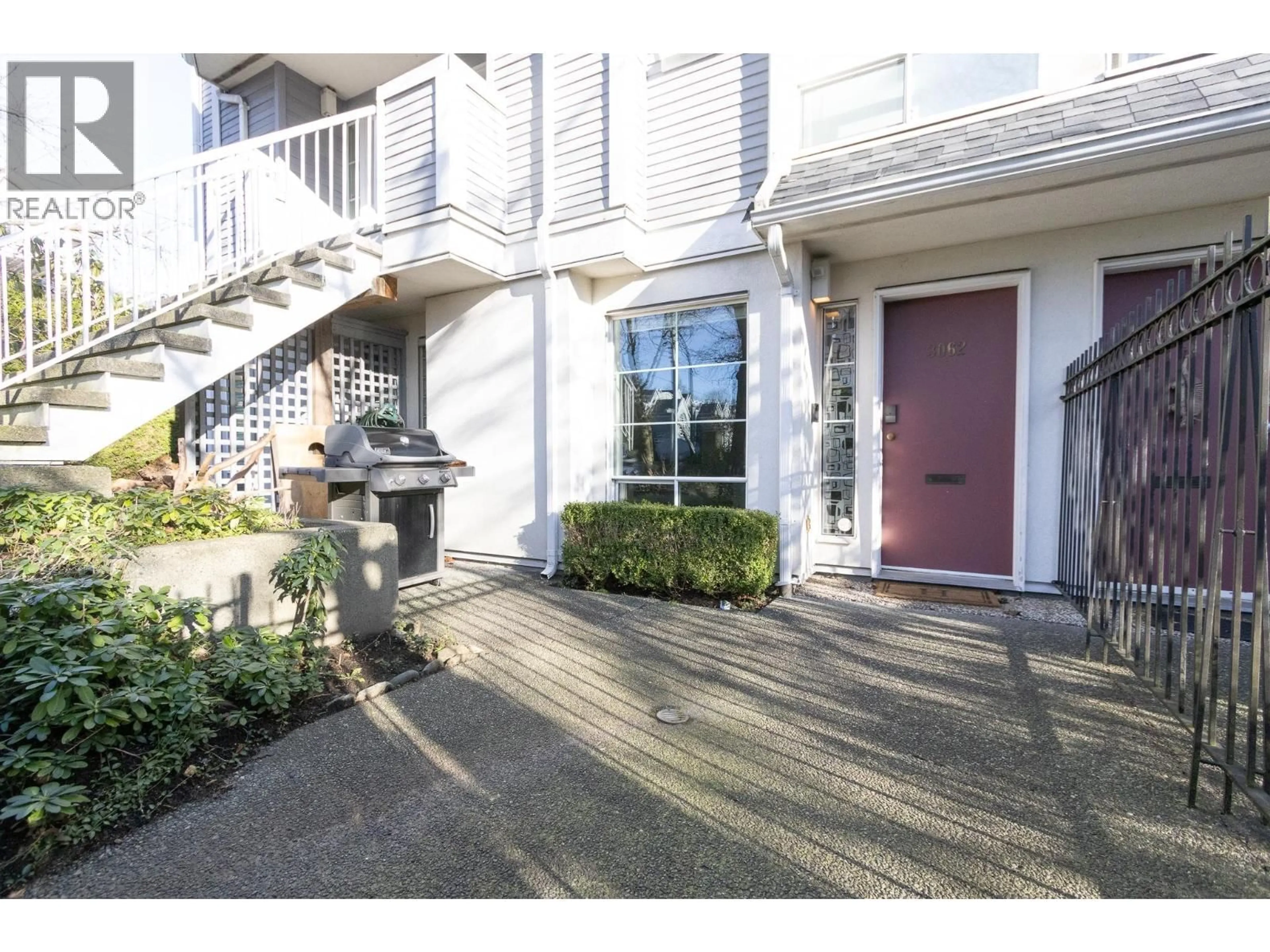 Unknown for 3062 WILLOW STREET, Vancouver British Columbia V5Z3P3