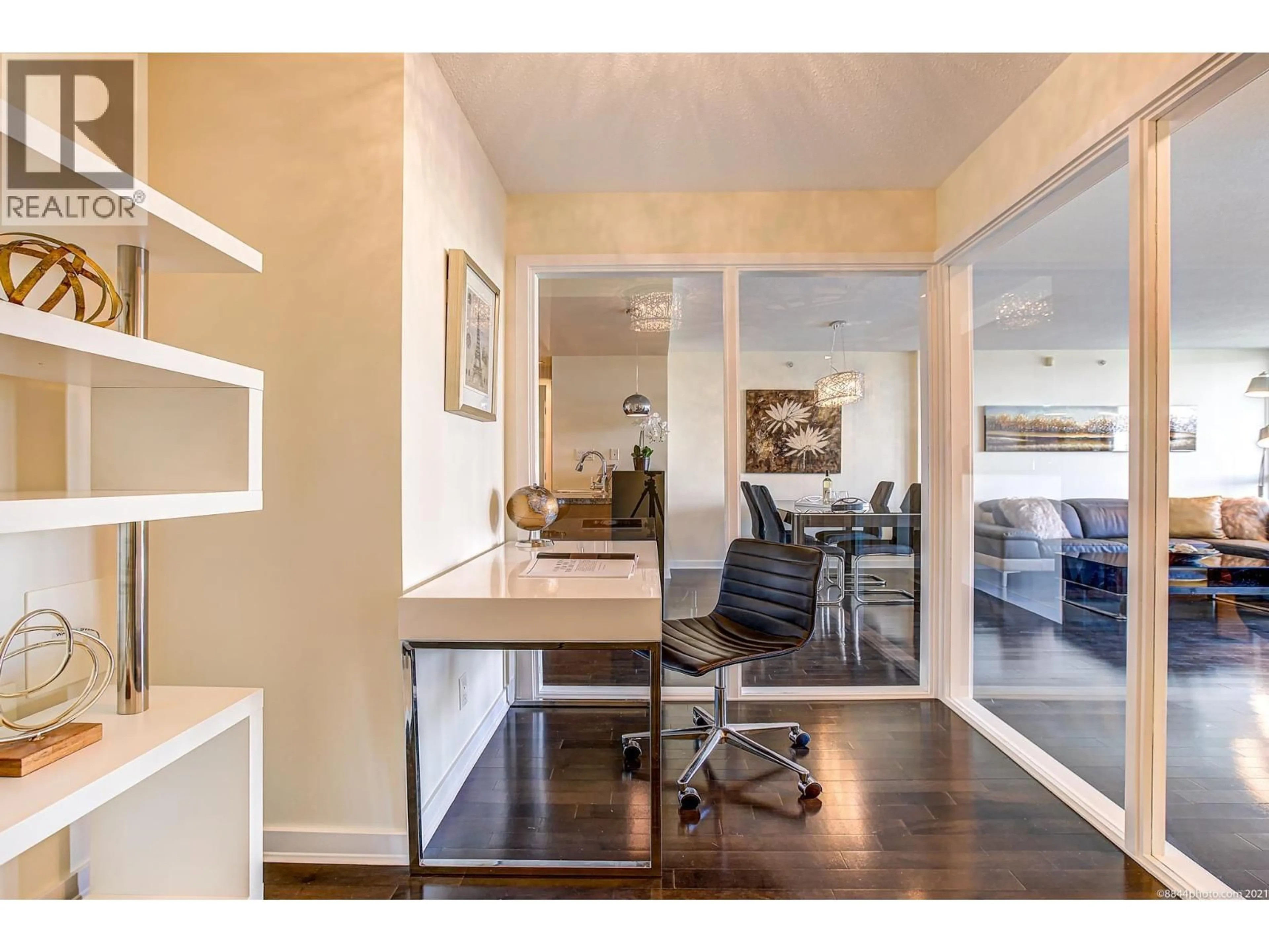 Unknown for 1101 - 980 COOPERAGE WAY, Vancouver British Columbia V6B0C3