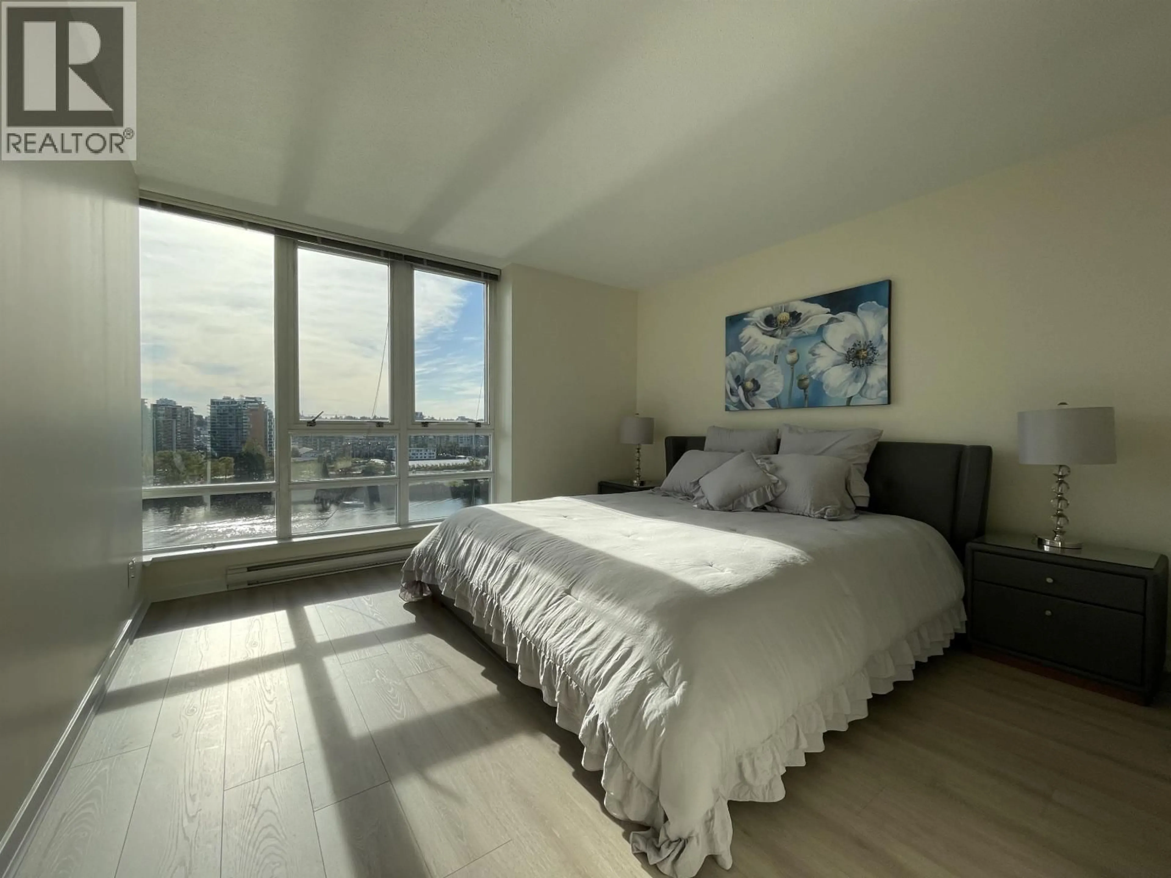 A pic of a room for 1101 - 980 COOPERAGE WAY, Vancouver British Columbia V6B0C3