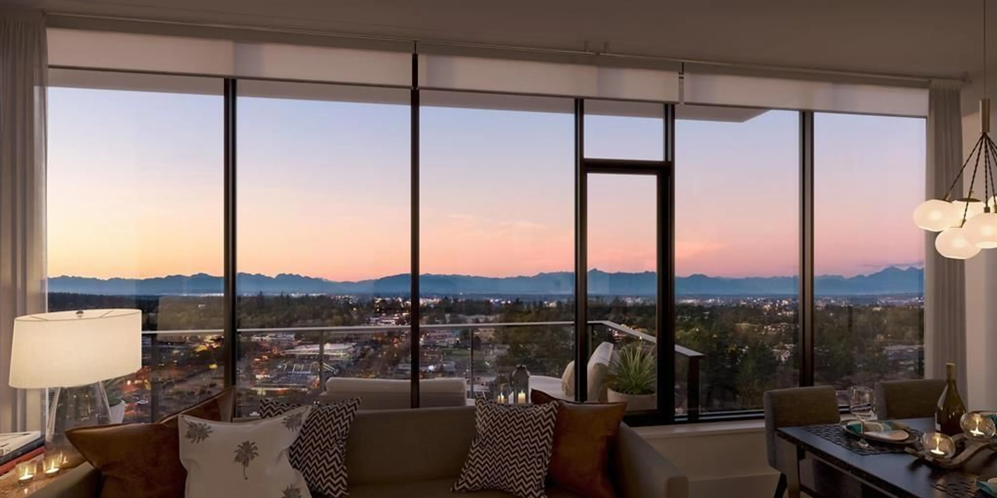A pic of a room for 1401 - 1588 JOHNSTON, White Rock British Columbia V4A1R6