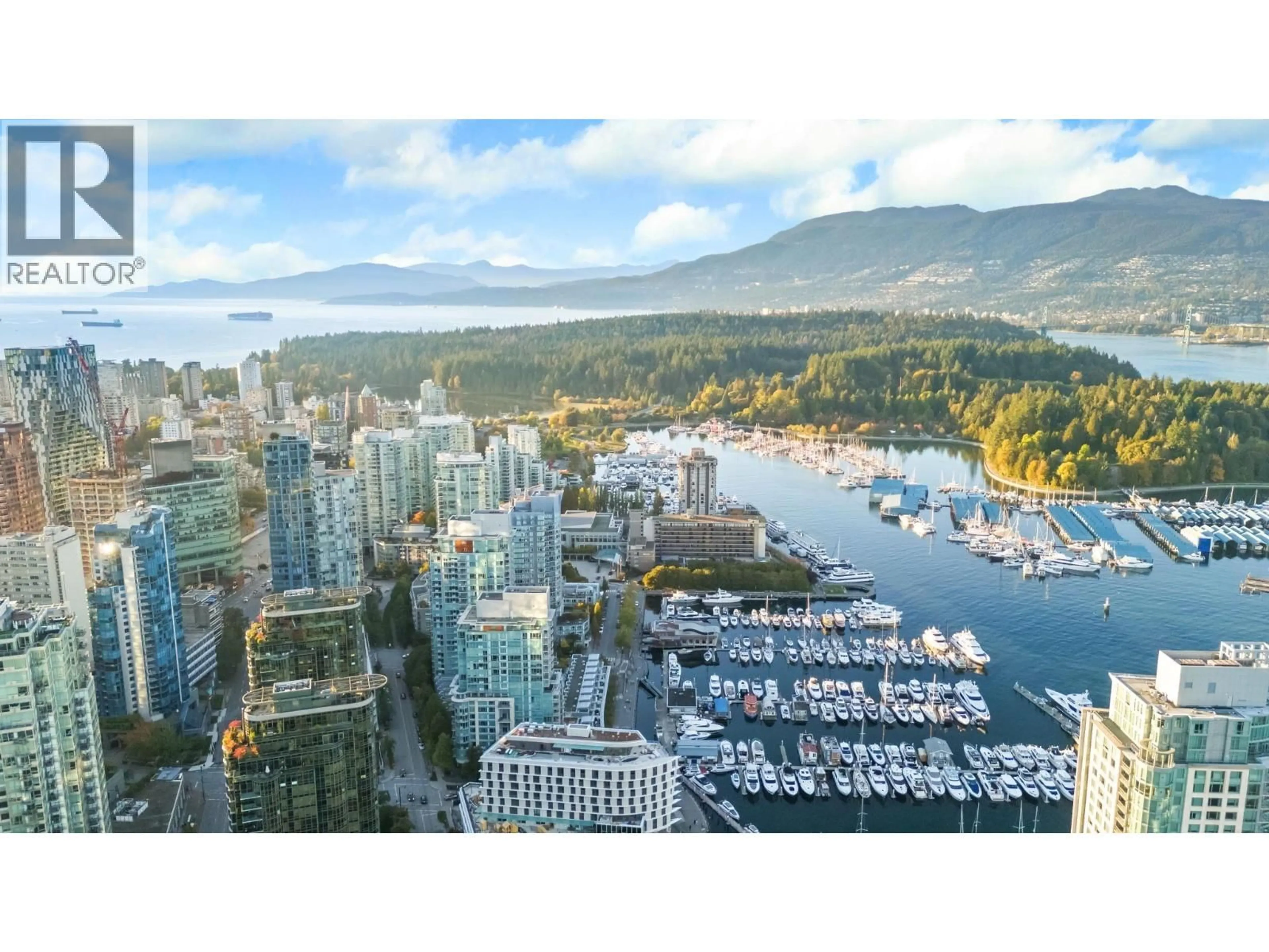 Blurry image for 3802 - 1189 MELVILLE STREET, Vancouver British Columbia V6E4T8