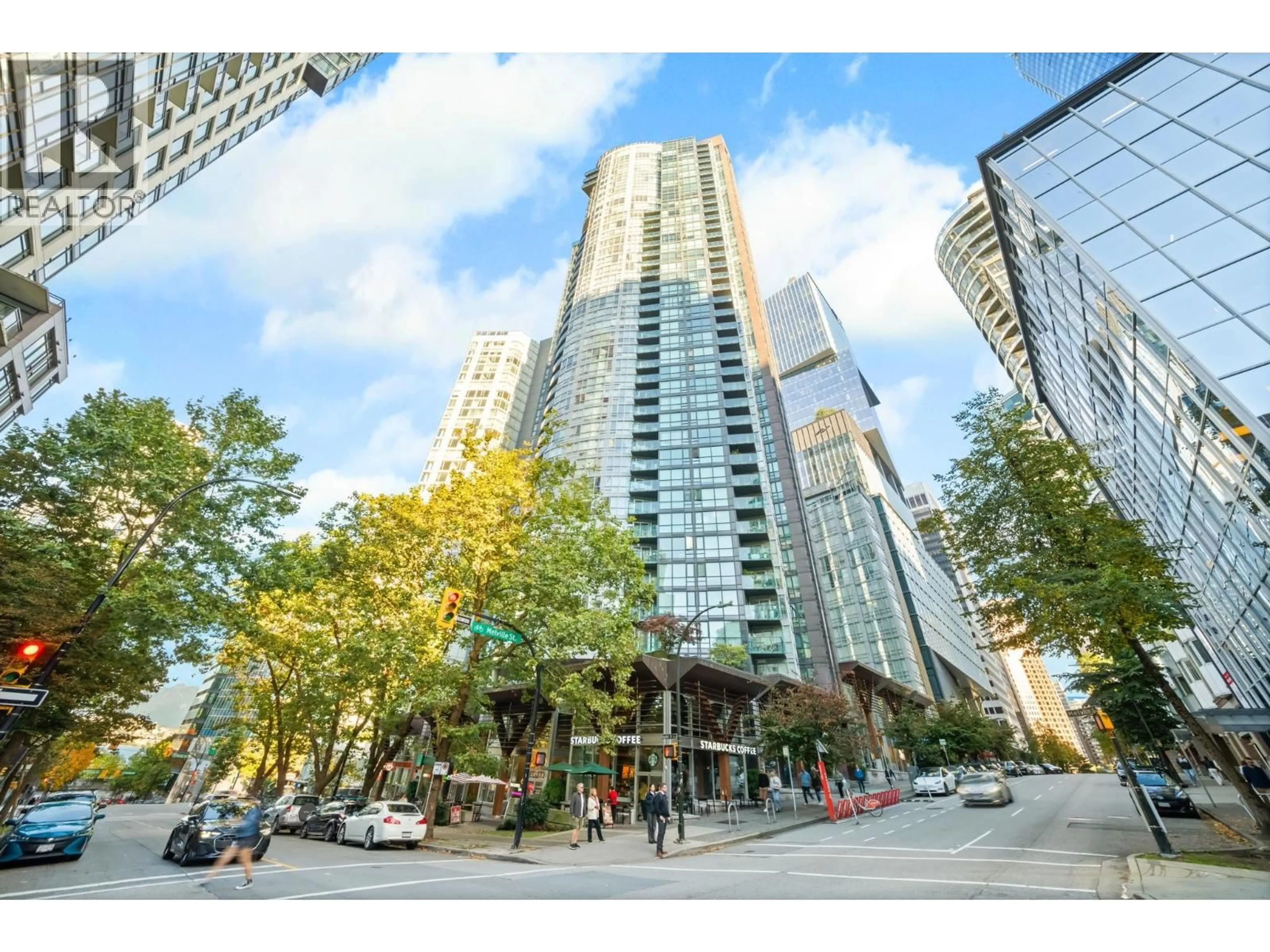 Unknown for 3802 - 1189 MELVILLE STREET, Vancouver British Columbia V6E4T8
