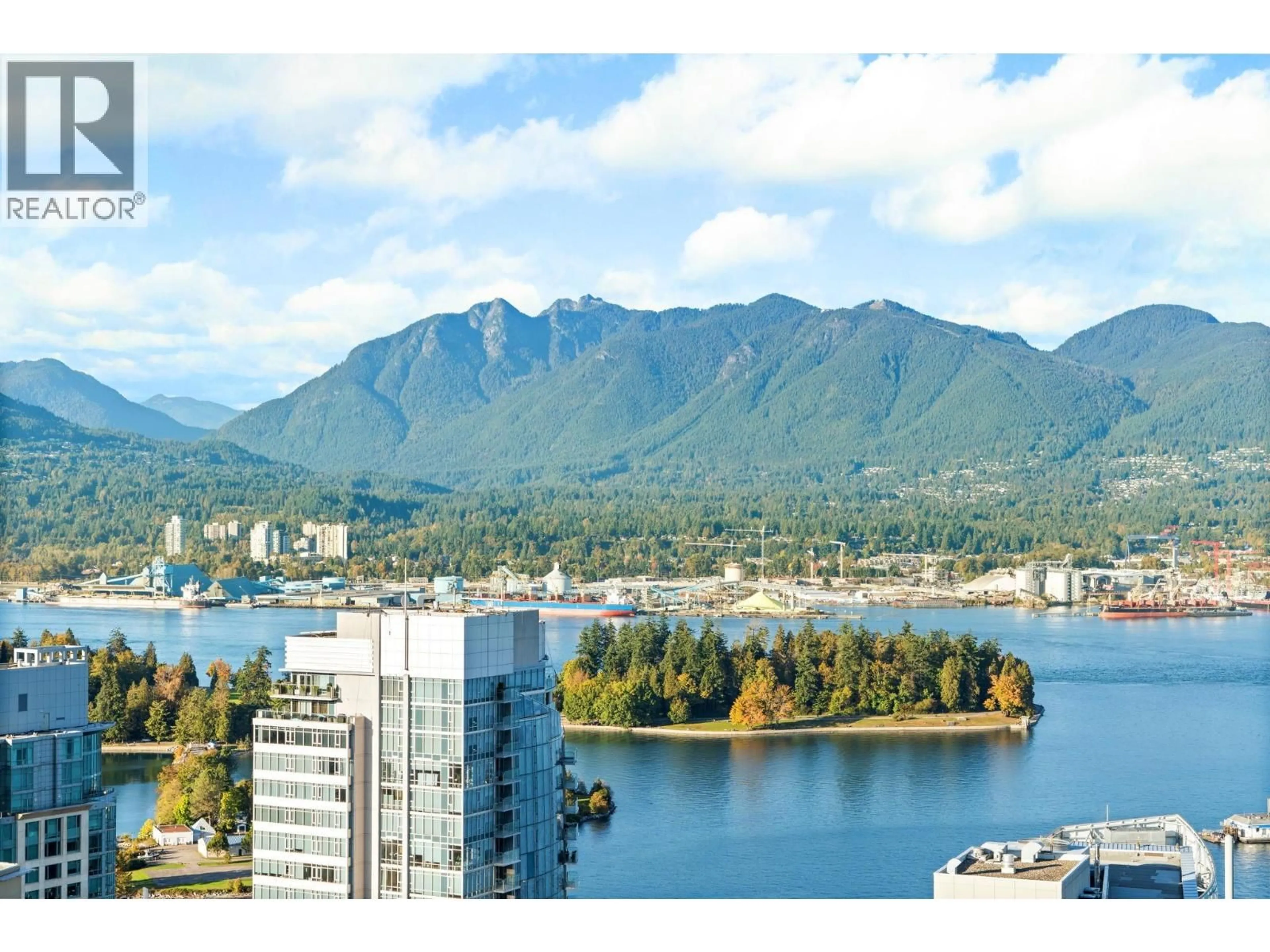 Unknown for 3802 - 1189 MELVILLE STREET, Vancouver British Columbia V6E4T8