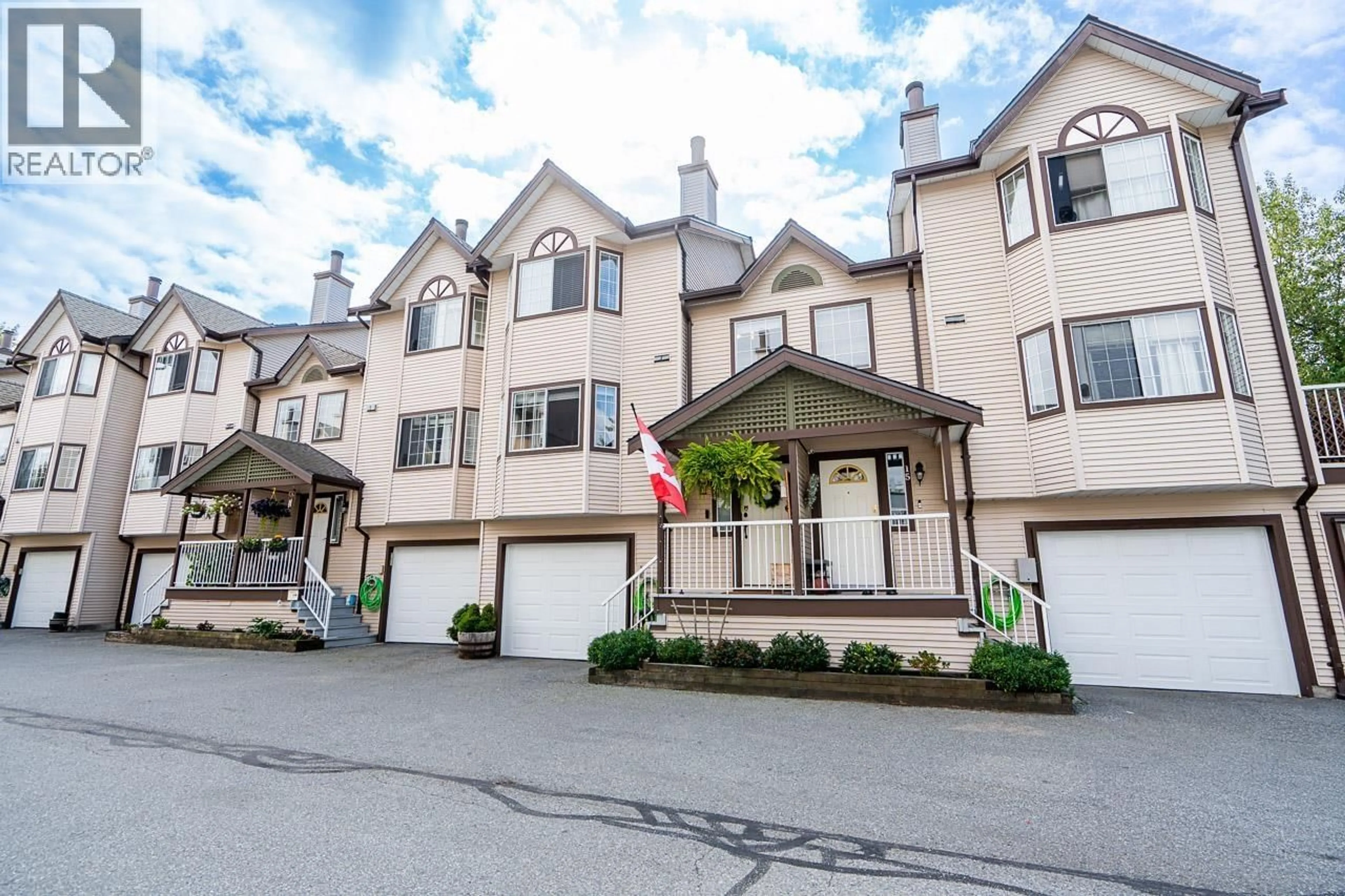 Unknown for 14 - 2352 PITT RIVER ROAD, Port Coquitlam British Columbia V3C5Y2