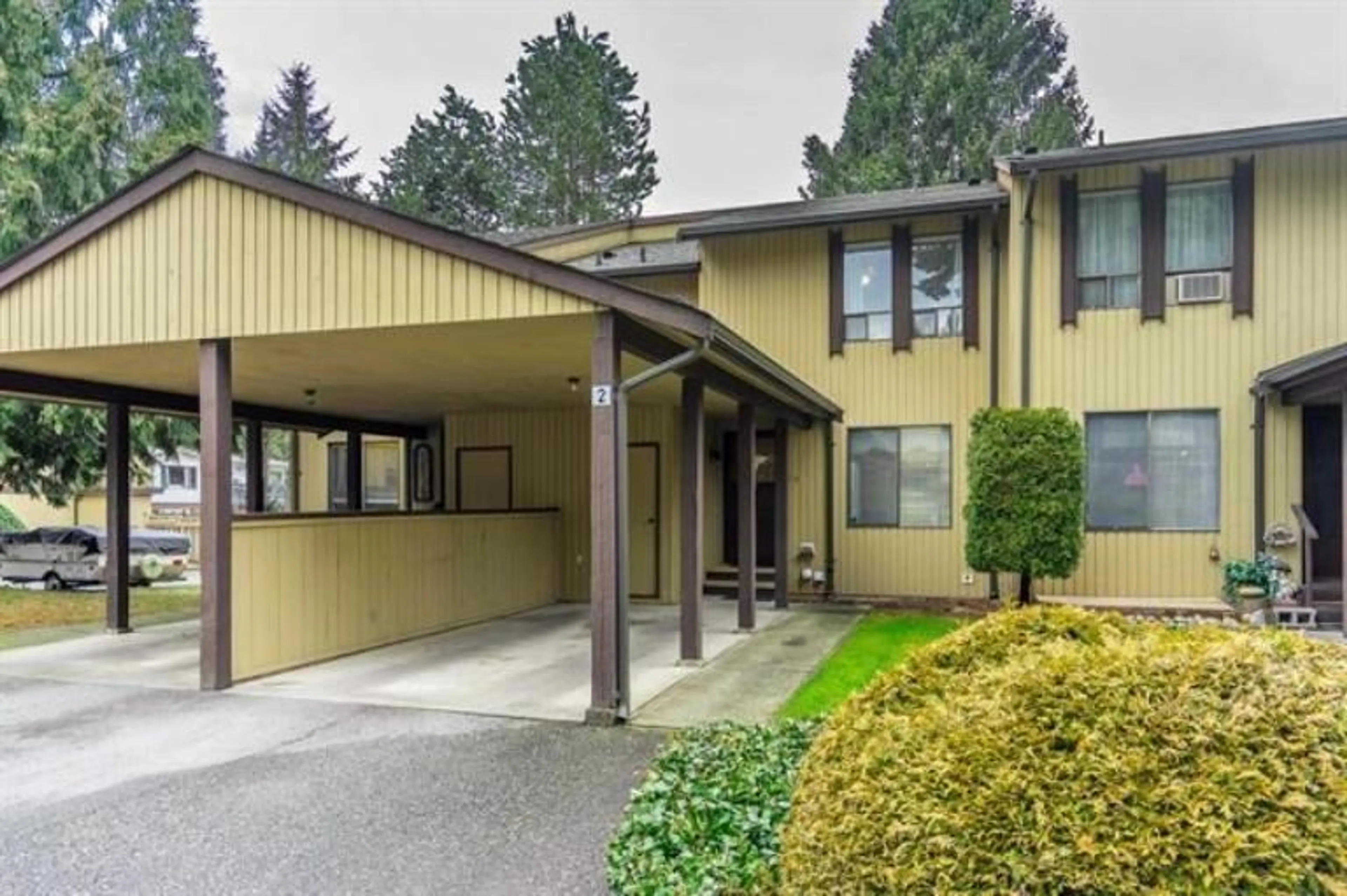 Unknown for 2 - 2998 MOUAT, Abbotsford British Columbia V2T4E6