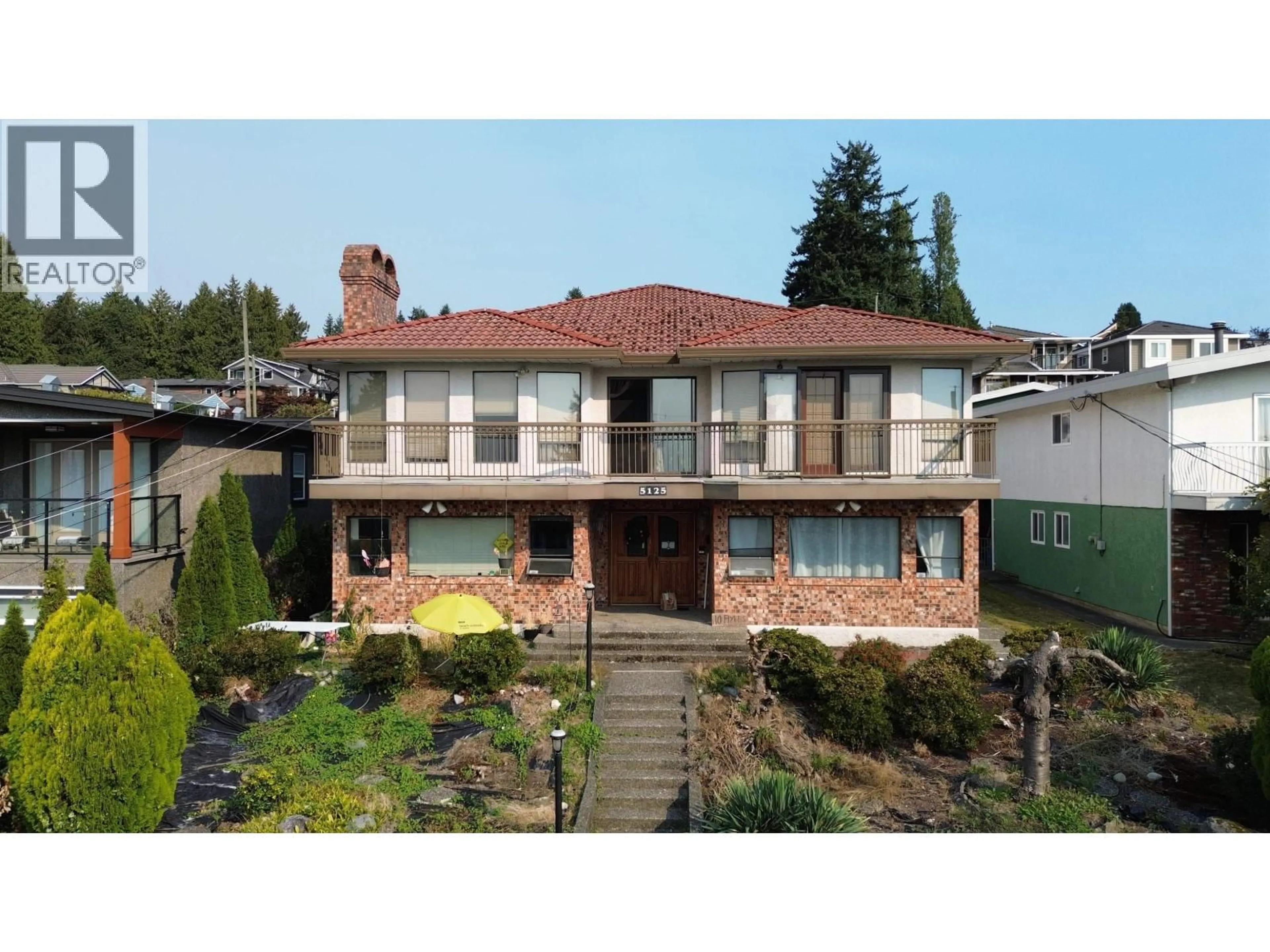 Unknown for 5125 EWART STREET, Burnaby British Columbia V5J2W3