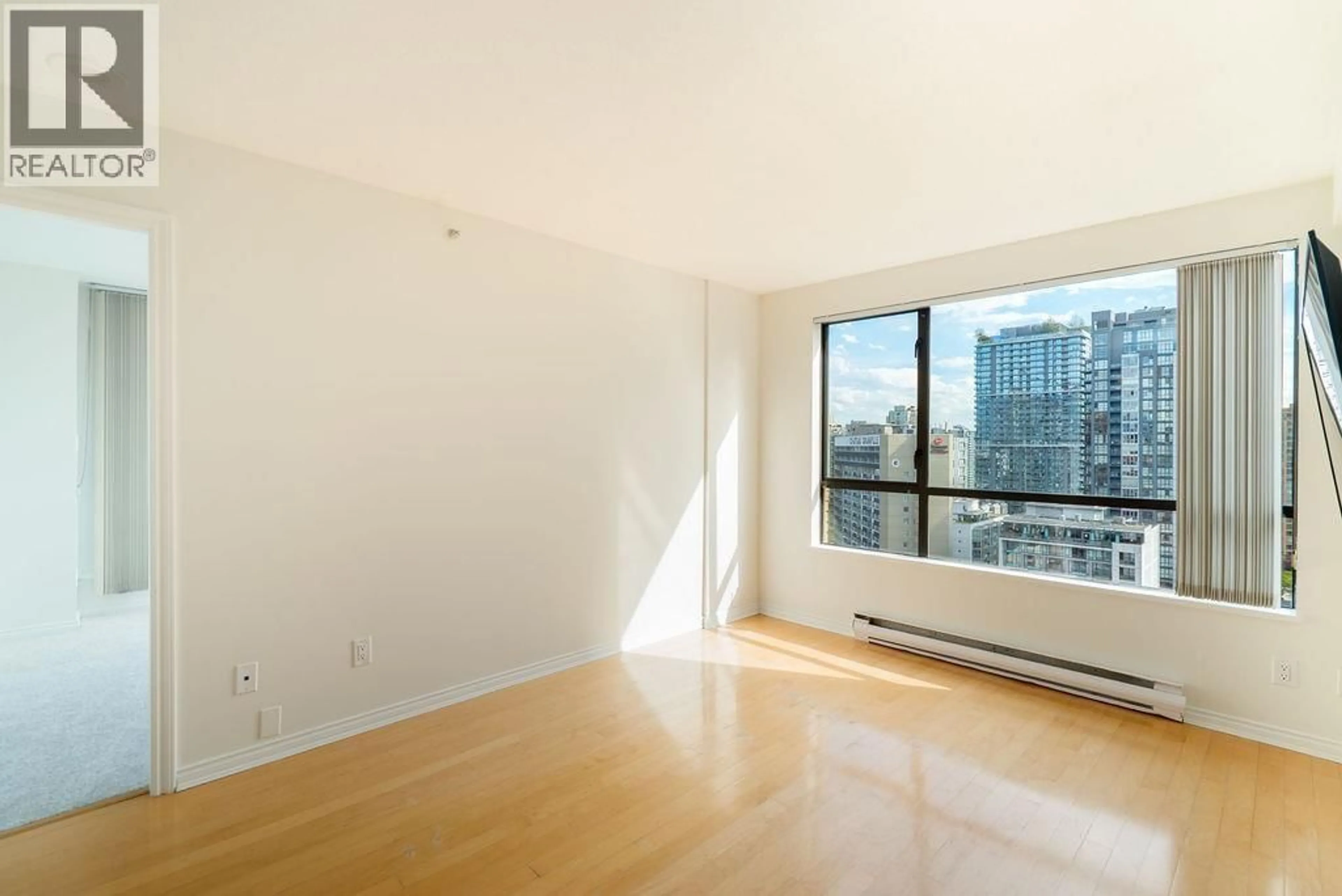 A pic of a room for 1704 - 1189 HOWE STREET, Vancouver British Columbia V6Z2X4