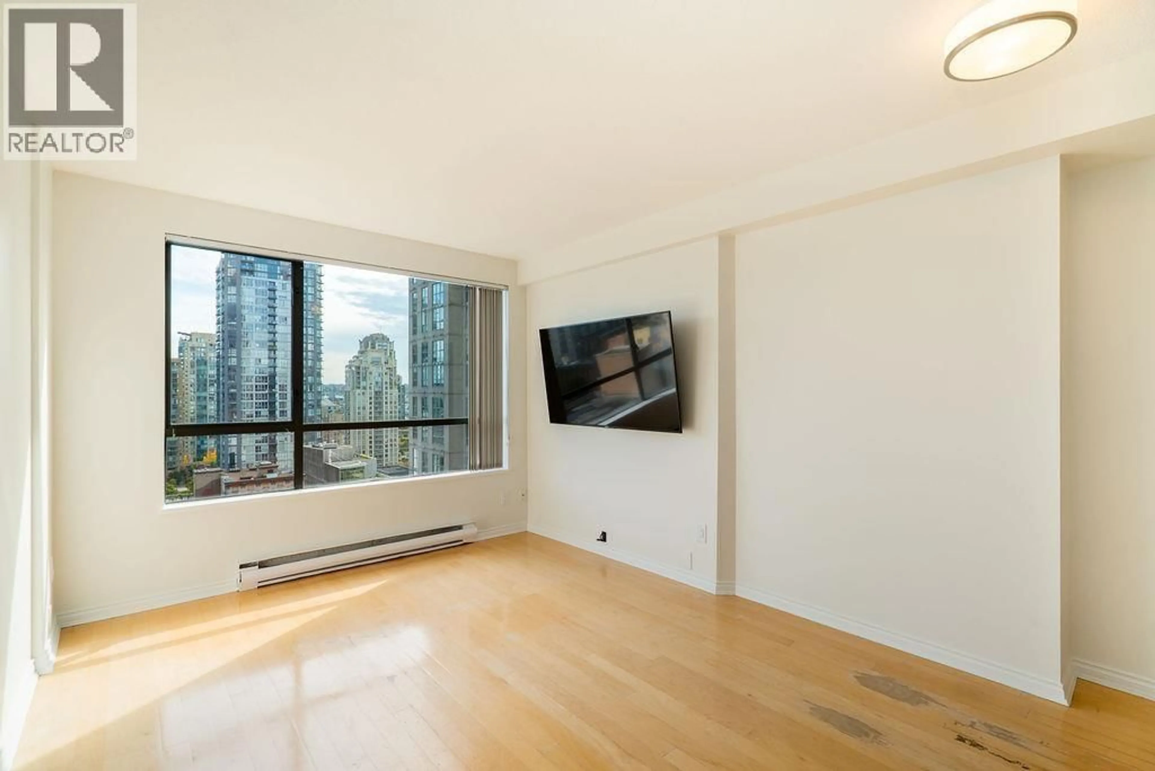 A pic of a room for 1704 - 1189 HOWE STREET, Vancouver British Columbia V6Z2X4