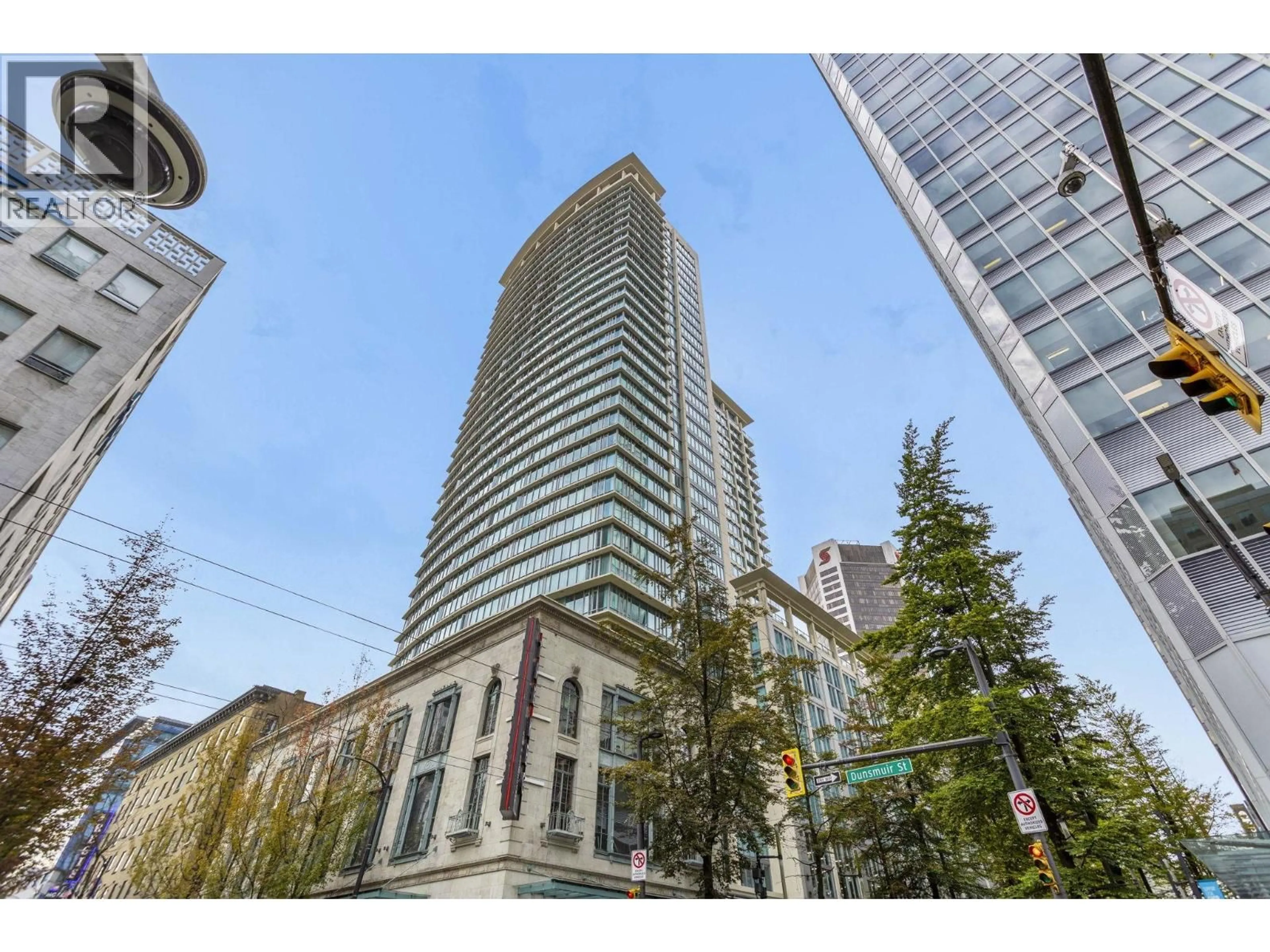 Unknown for 2613 - 610 GRANVILLE STREET, Vancouver British Columbia V6C3T3