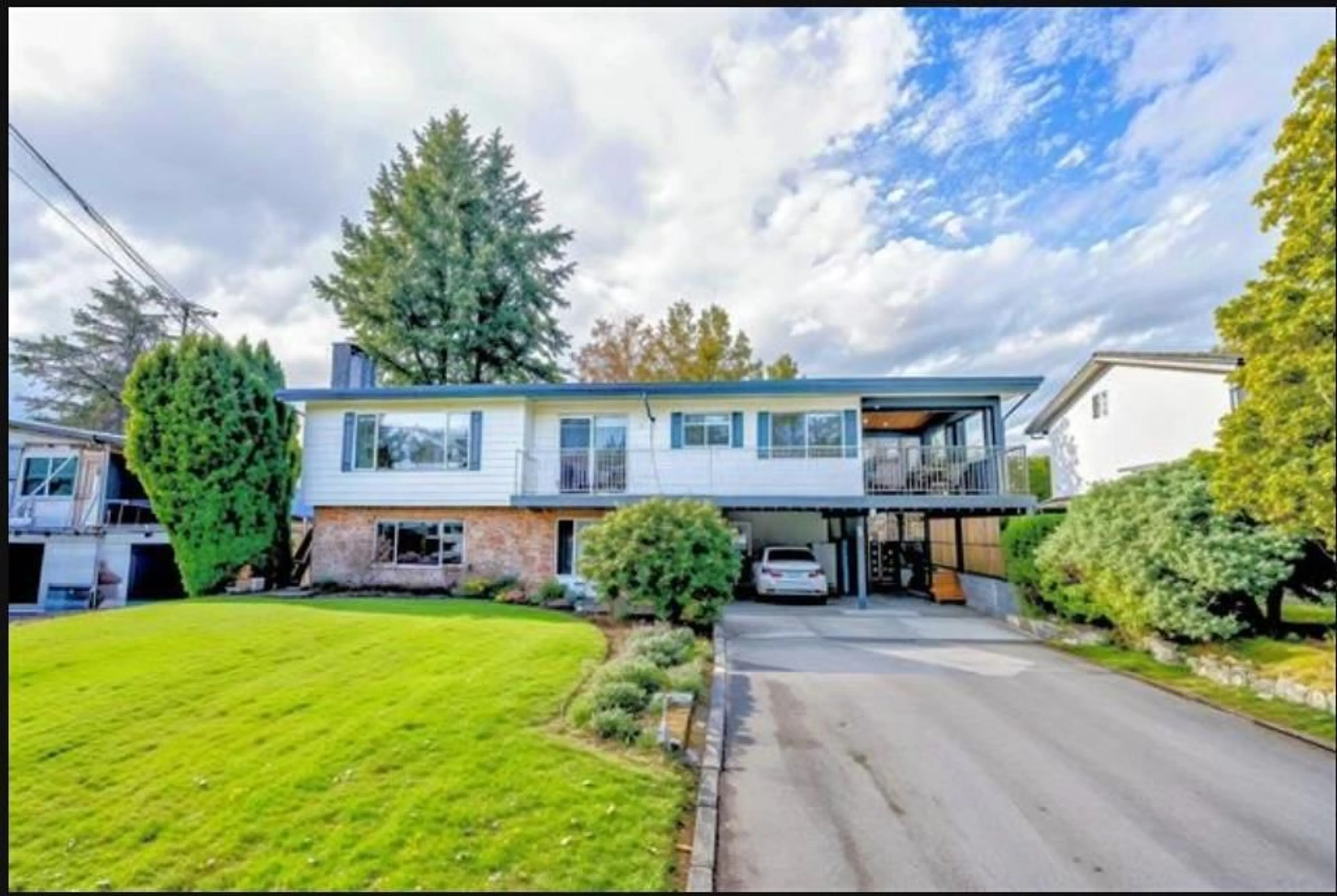 Unknown for 7735 112, Delta British Columbia V4C4V9