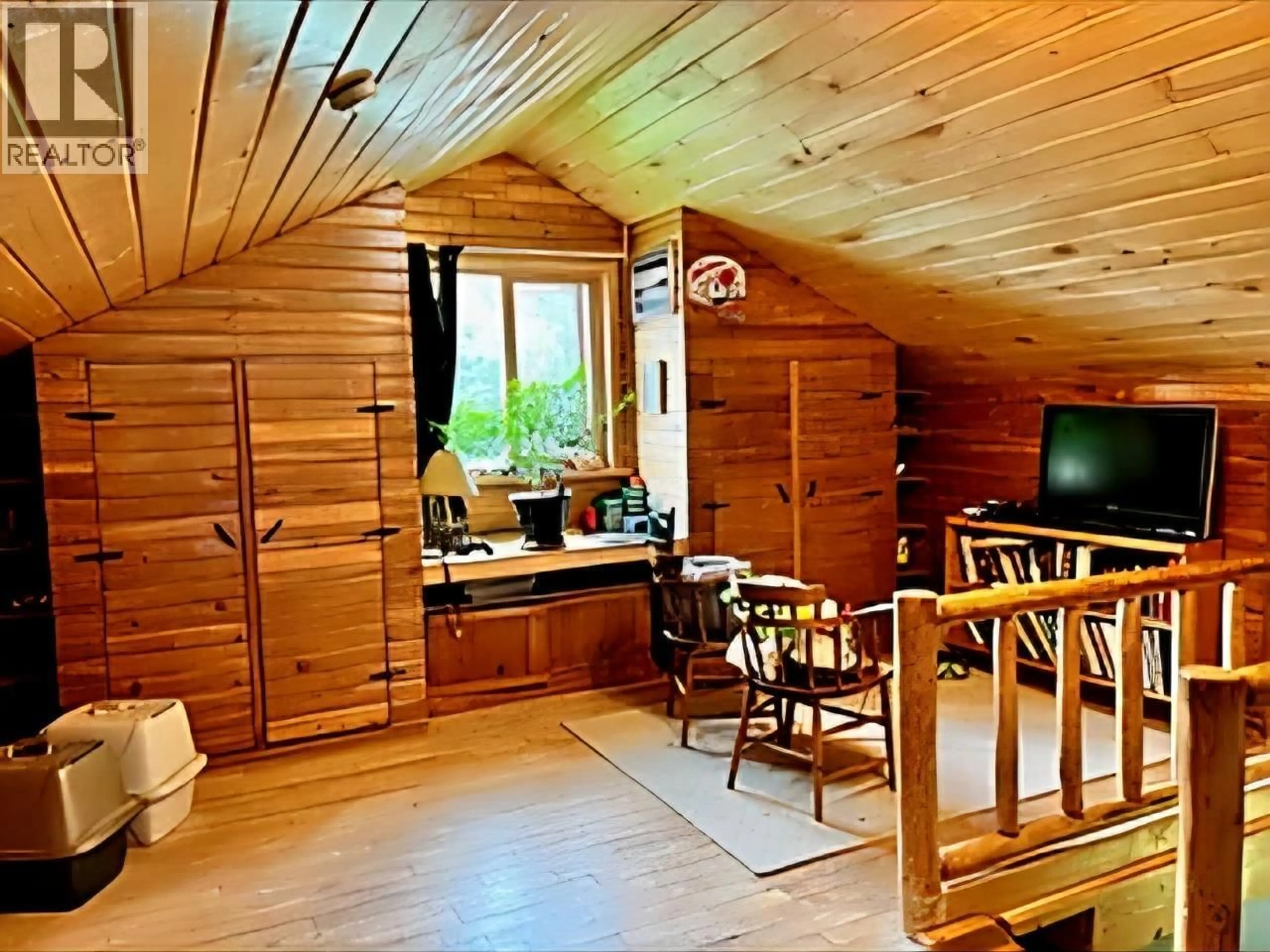 A pic of a room for 7008 YORK DRIVE, Vanderhoof British Columbia V0J3A1