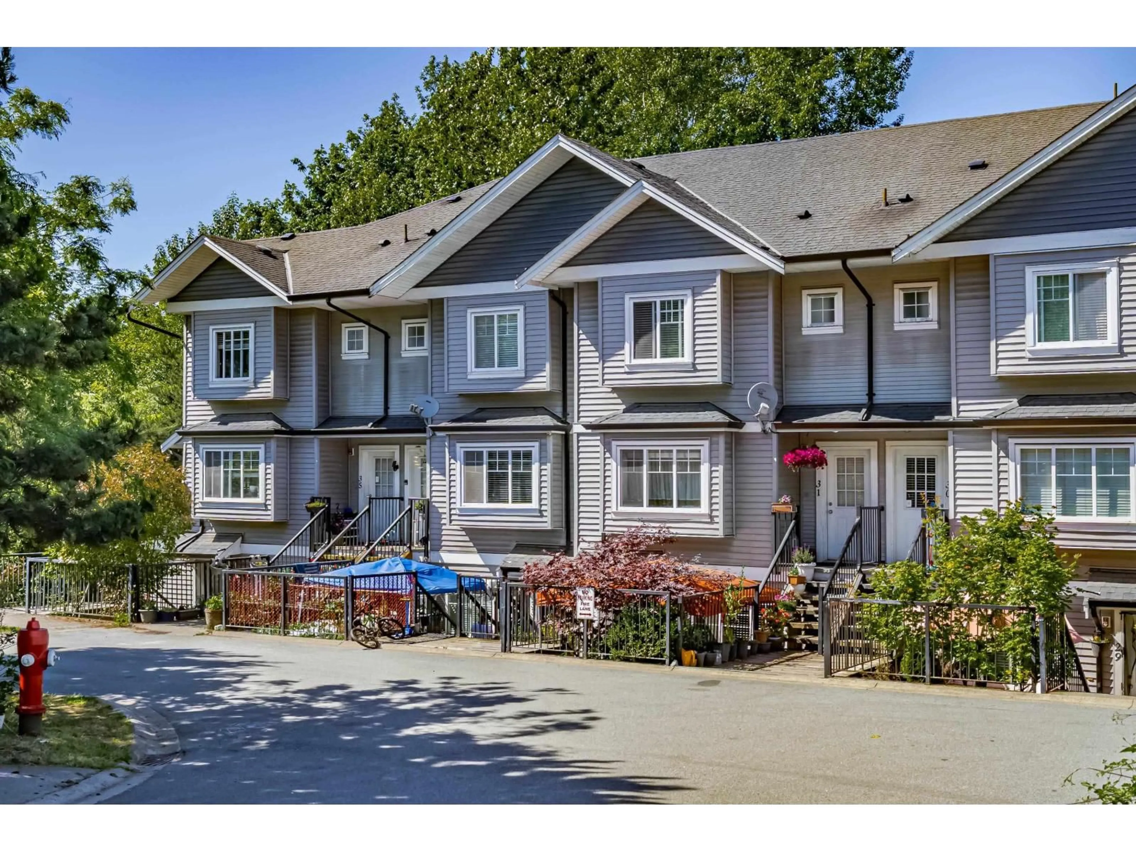 Unknown for 31 - 11255 132, Surrey British Columbia V3R4R3