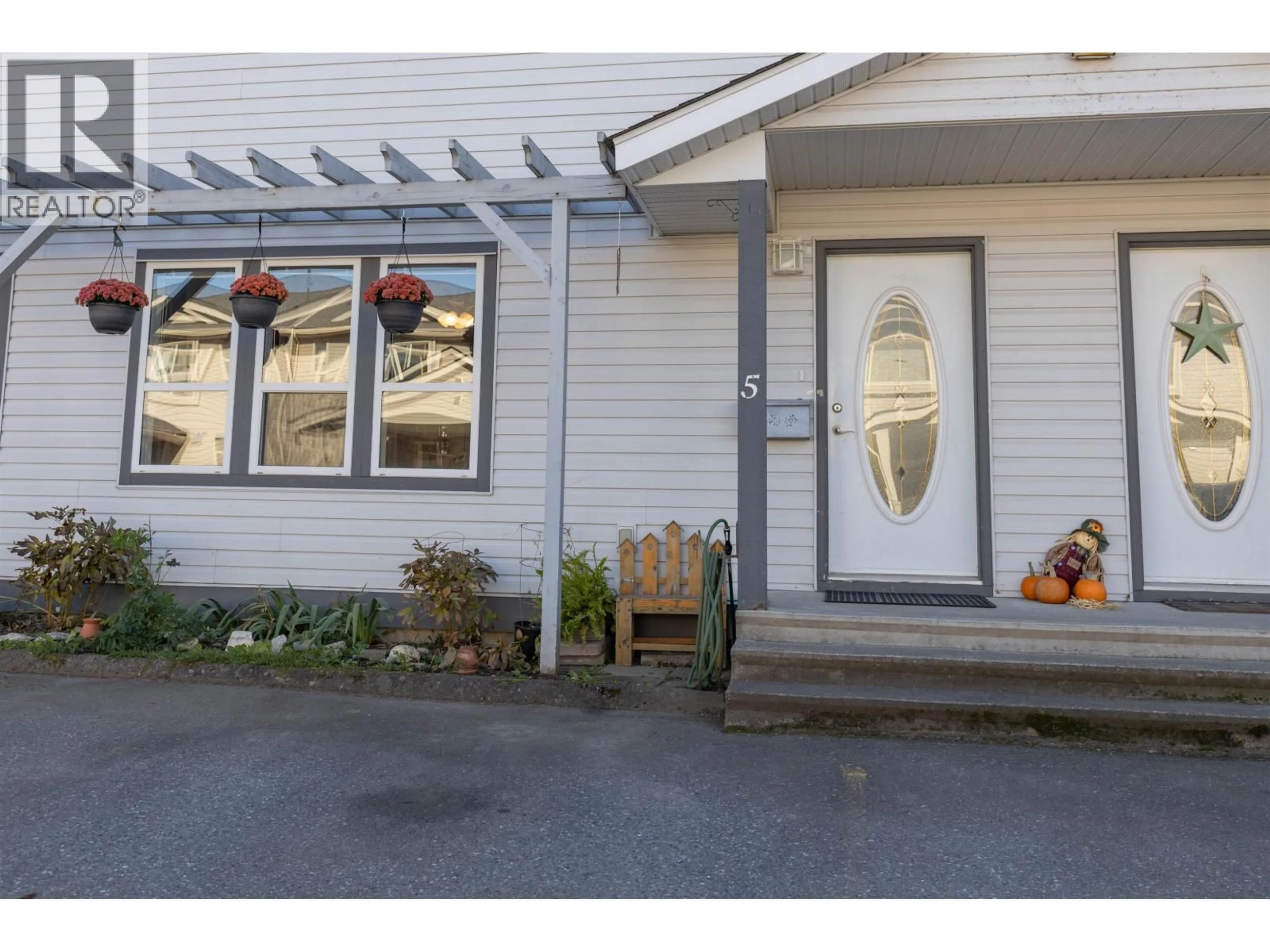 Unknown for 5 - 2705 KALUM STREET, Terrace British Columbia V8G2M4