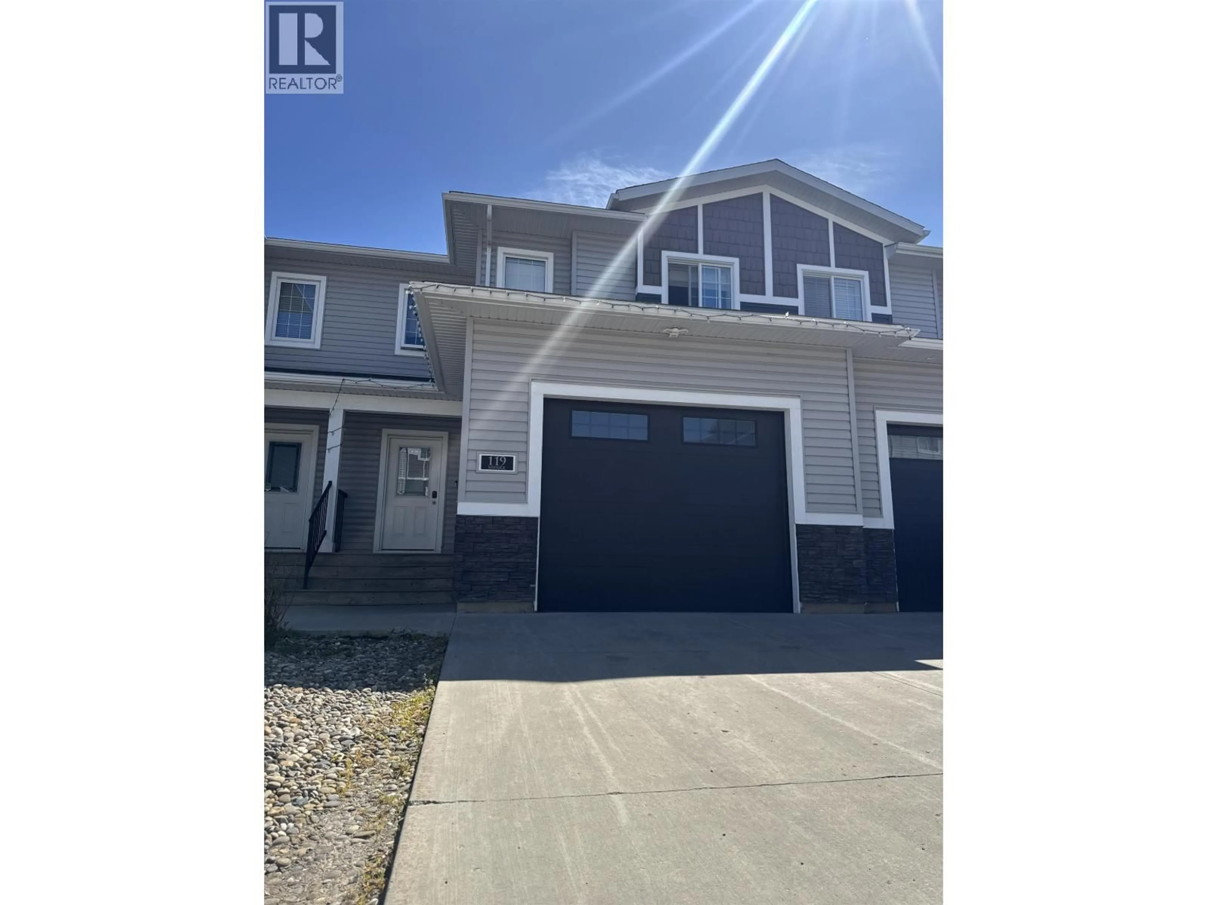 Unknown for 119 - 10104 114A AVENUE, Fort St. John British Columbia V1J0K5