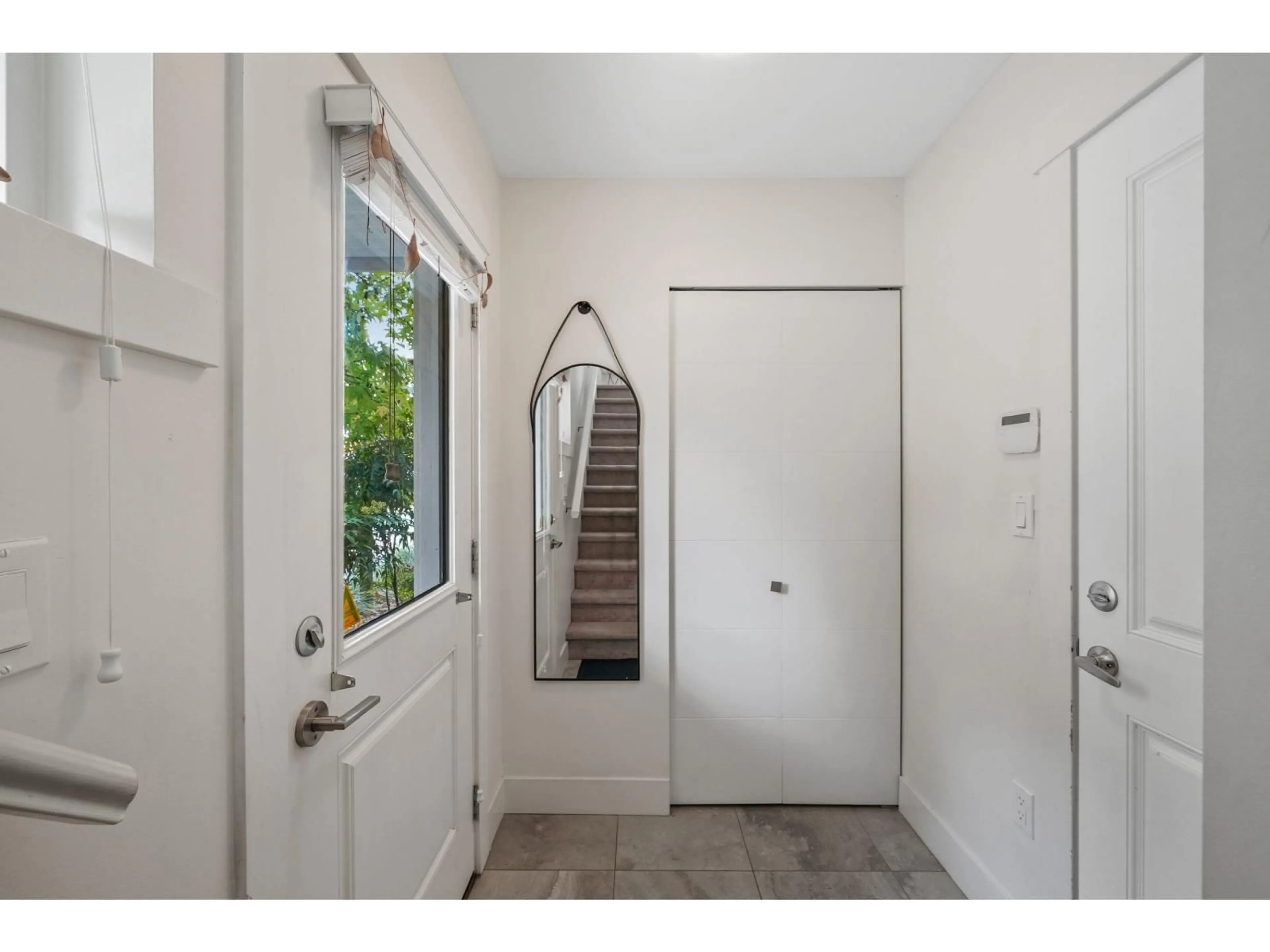 Indoor entryway for 88 - 20852 77A, Langley British Columbia V2Y0R8