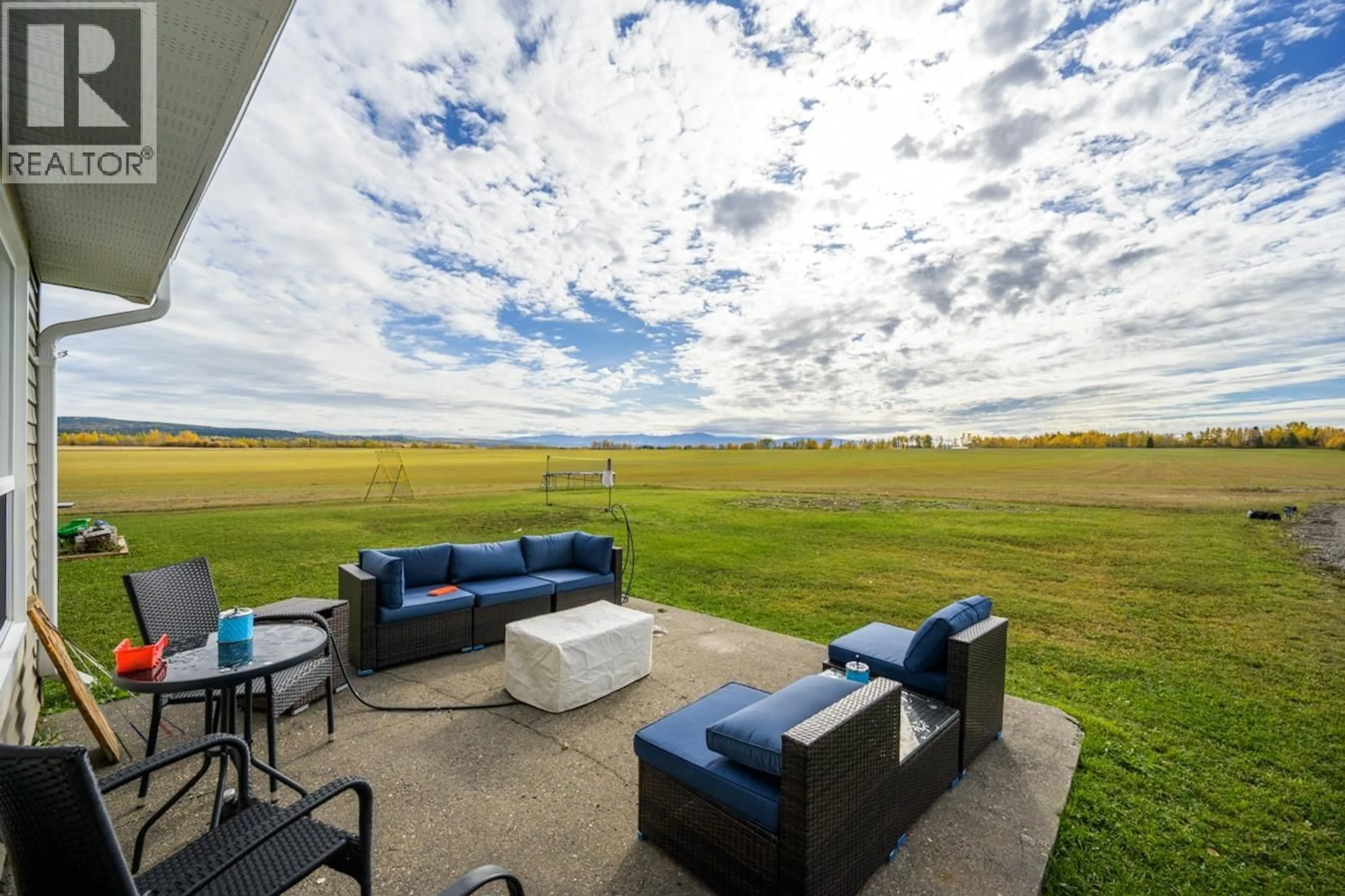 Patio, water/lake/river/ocean view for 14000 LUND ROAD, Prince George British Columbia V2N6B1