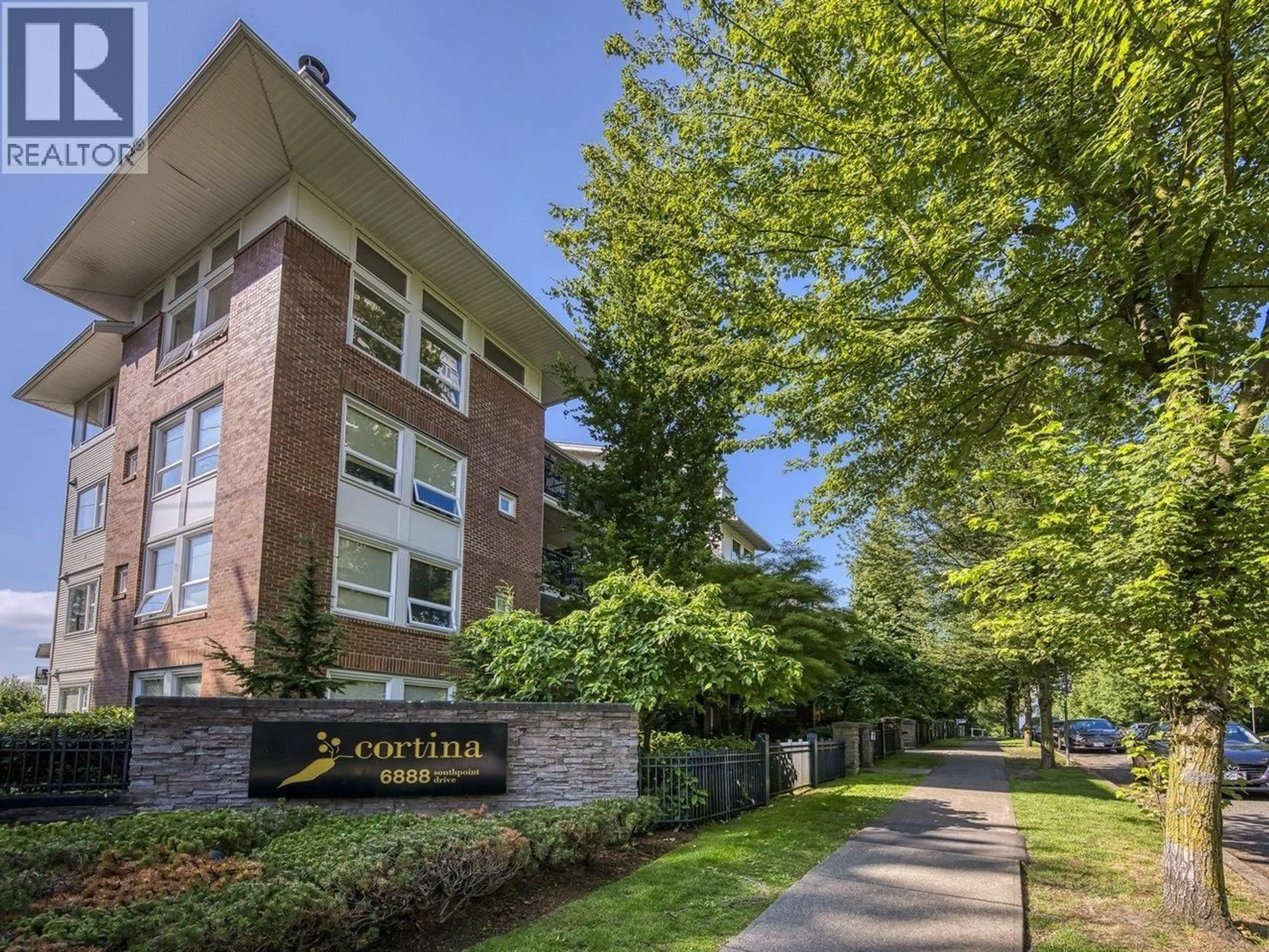 Unknown for 410 - 6888 SOUTHPOINT DRIVE, Burnaby British Columbia V3N5E3