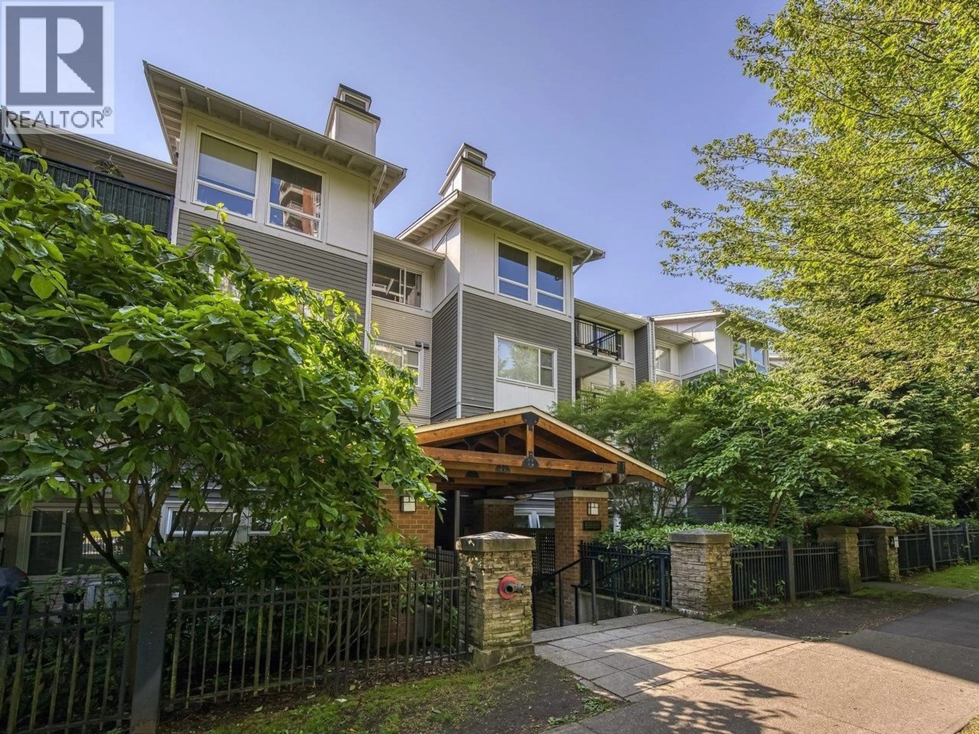 Unknown for 410 - 6888 SOUTHPOINT DRIVE, Burnaby British Columbia V3N5E3
