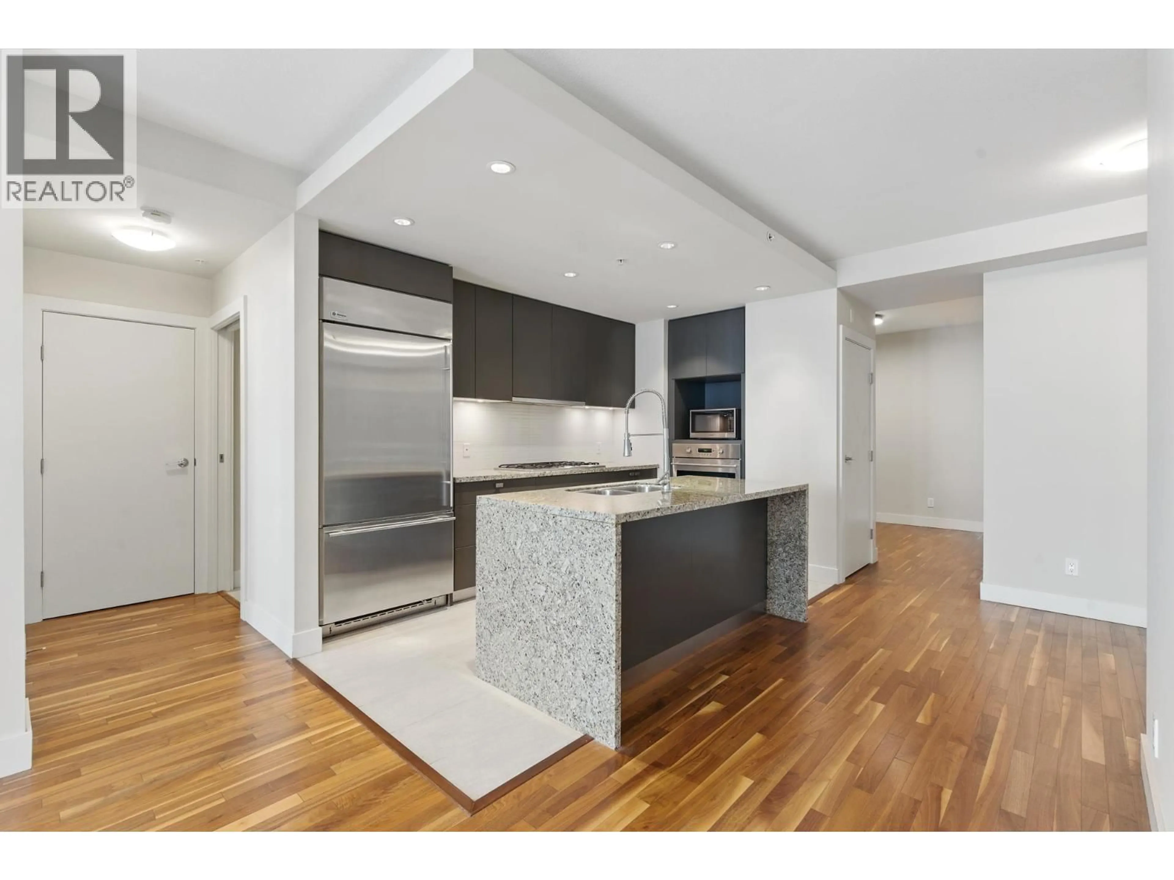 Open concept kitchen, unknown for 305 - 6080 IONA DRIVE, Vancouver British Columbia V6T0A4