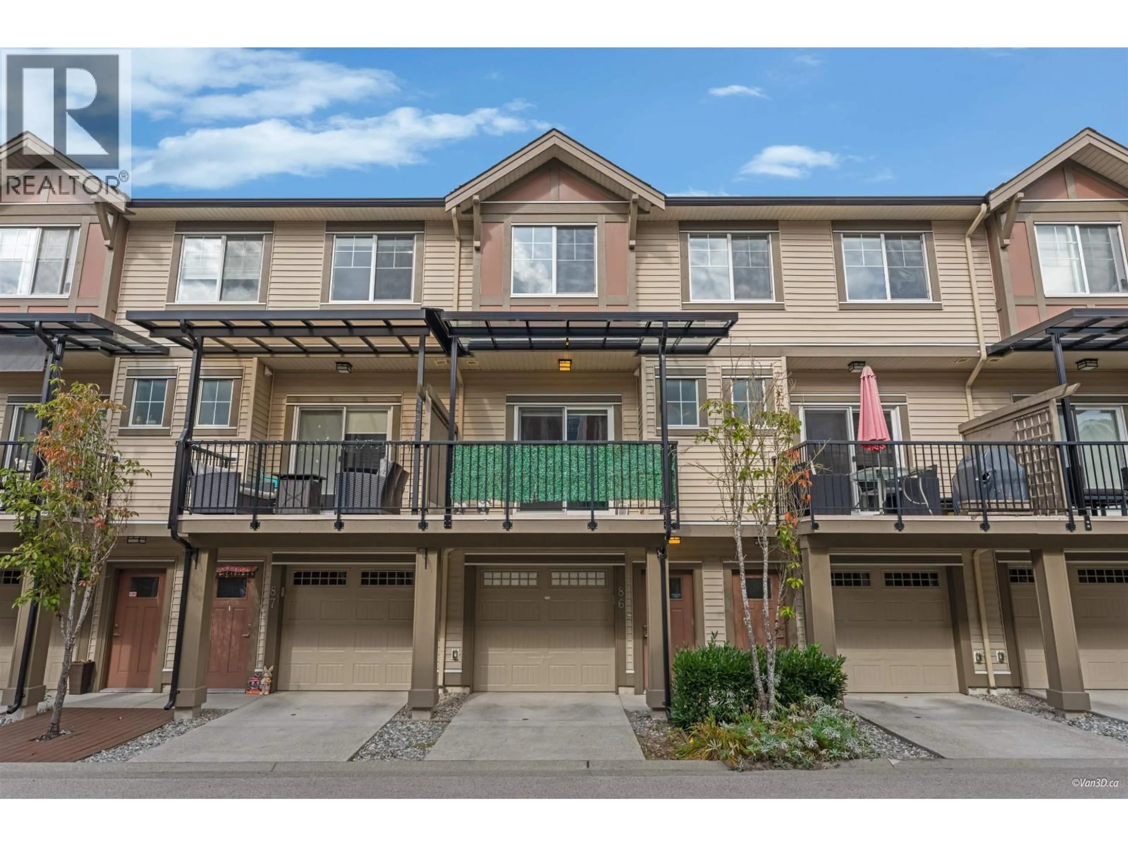 Unknown for 86 - 10151 240 STREET, Maple Ridge British Columbia V2W0G9