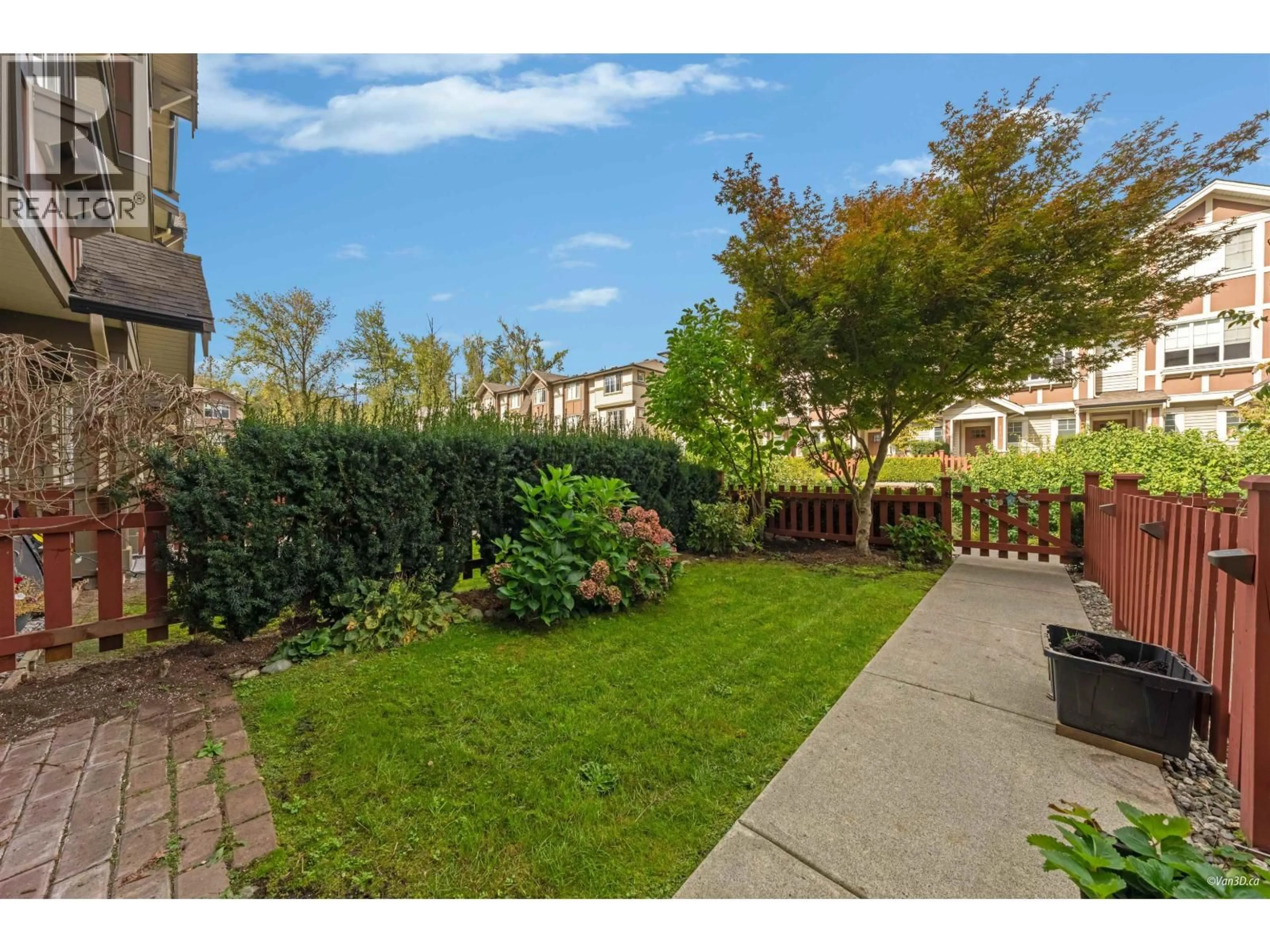 Patio, street for 86 - 10151 240 STREET, Maple Ridge British Columbia V2W0G9