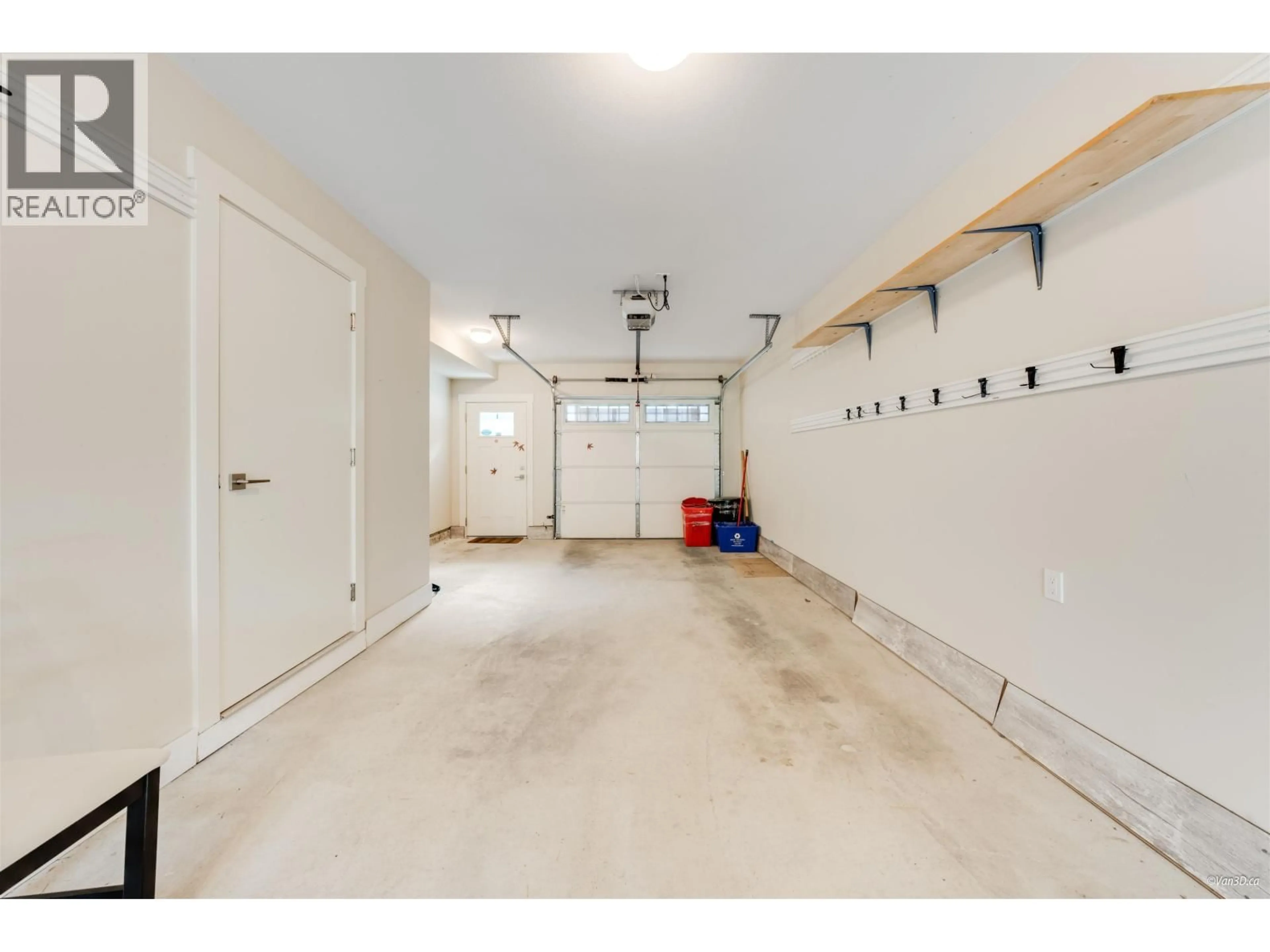 Indoor garage for 86 - 10151 240 STREET, Maple Ridge British Columbia V2W0G9
