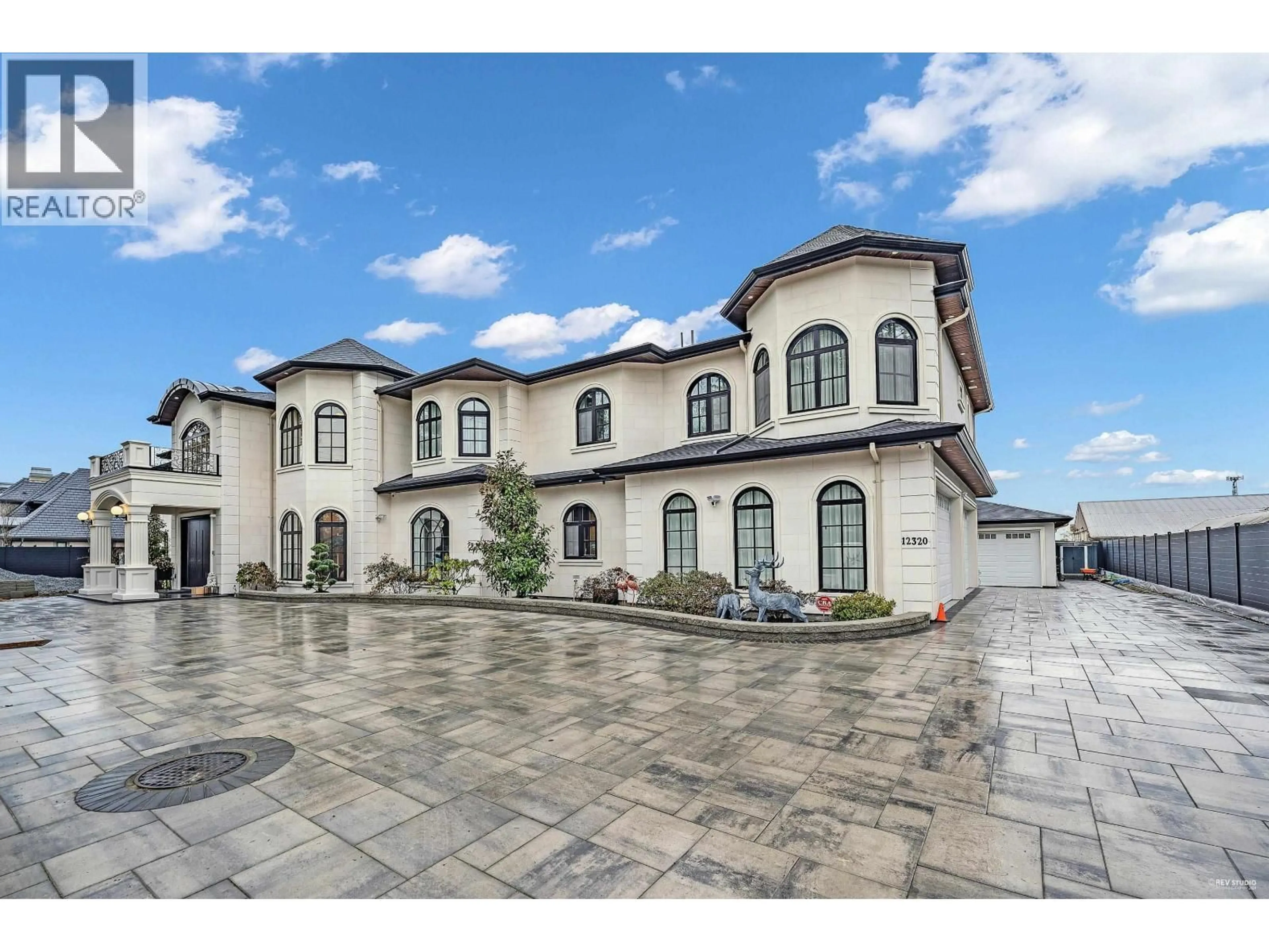 Unknown for 12320 NO. 3 ROAD, Richmond British Columbia V7A1X5