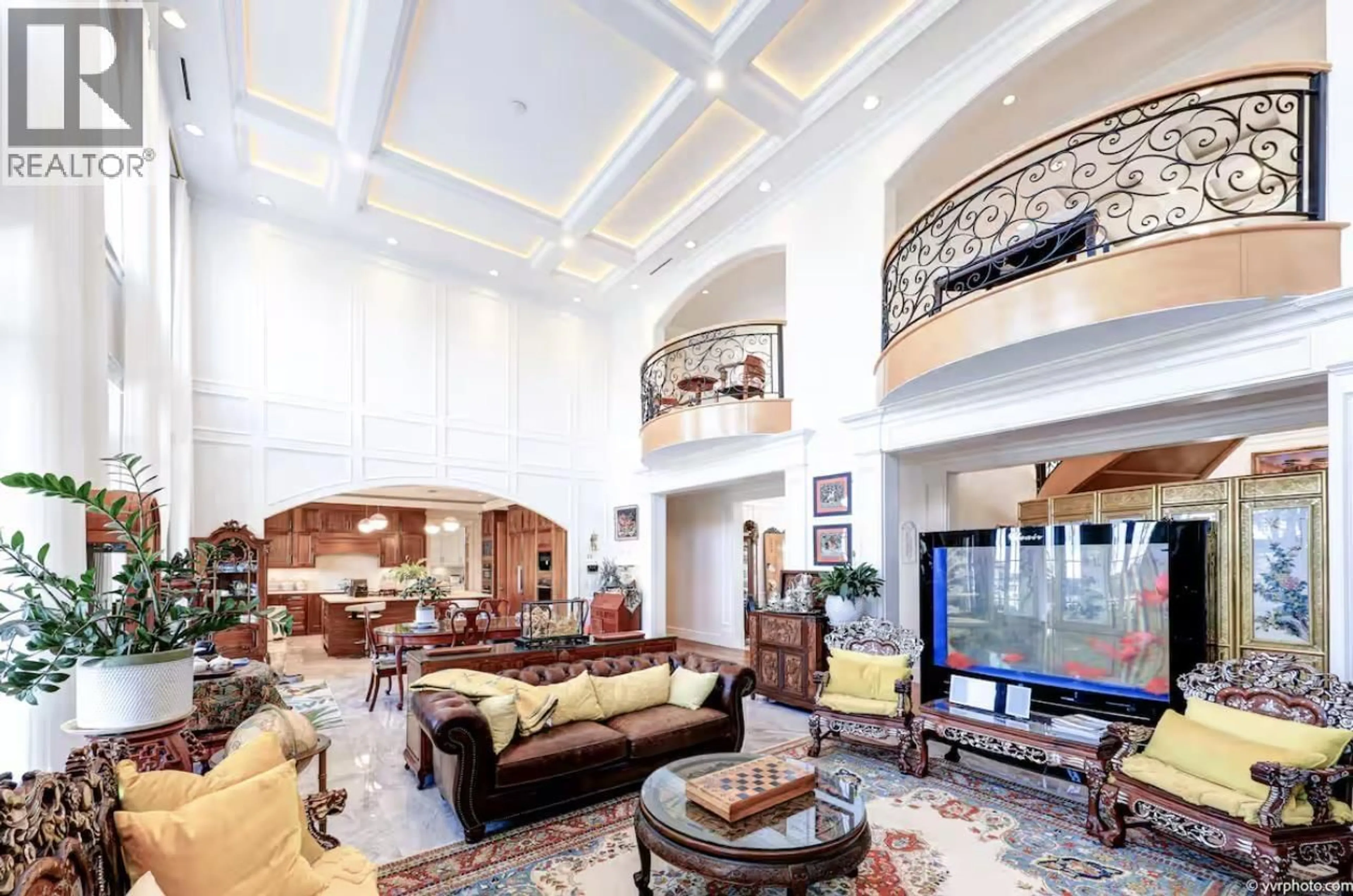 Lobby for 12320 NO. 3 ROAD, Richmond British Columbia V7A1X5