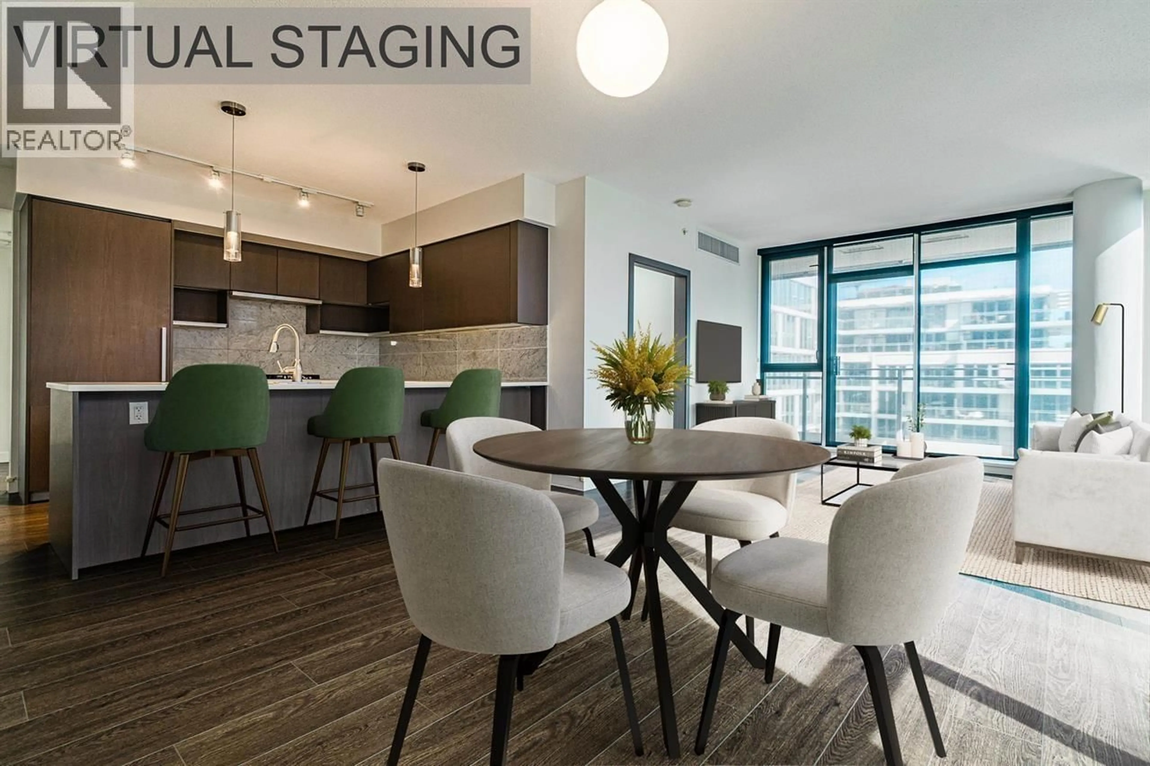 Unknown for 902 - 8988 PATTERSON ROAD, Richmond British Columbia V6X0R2