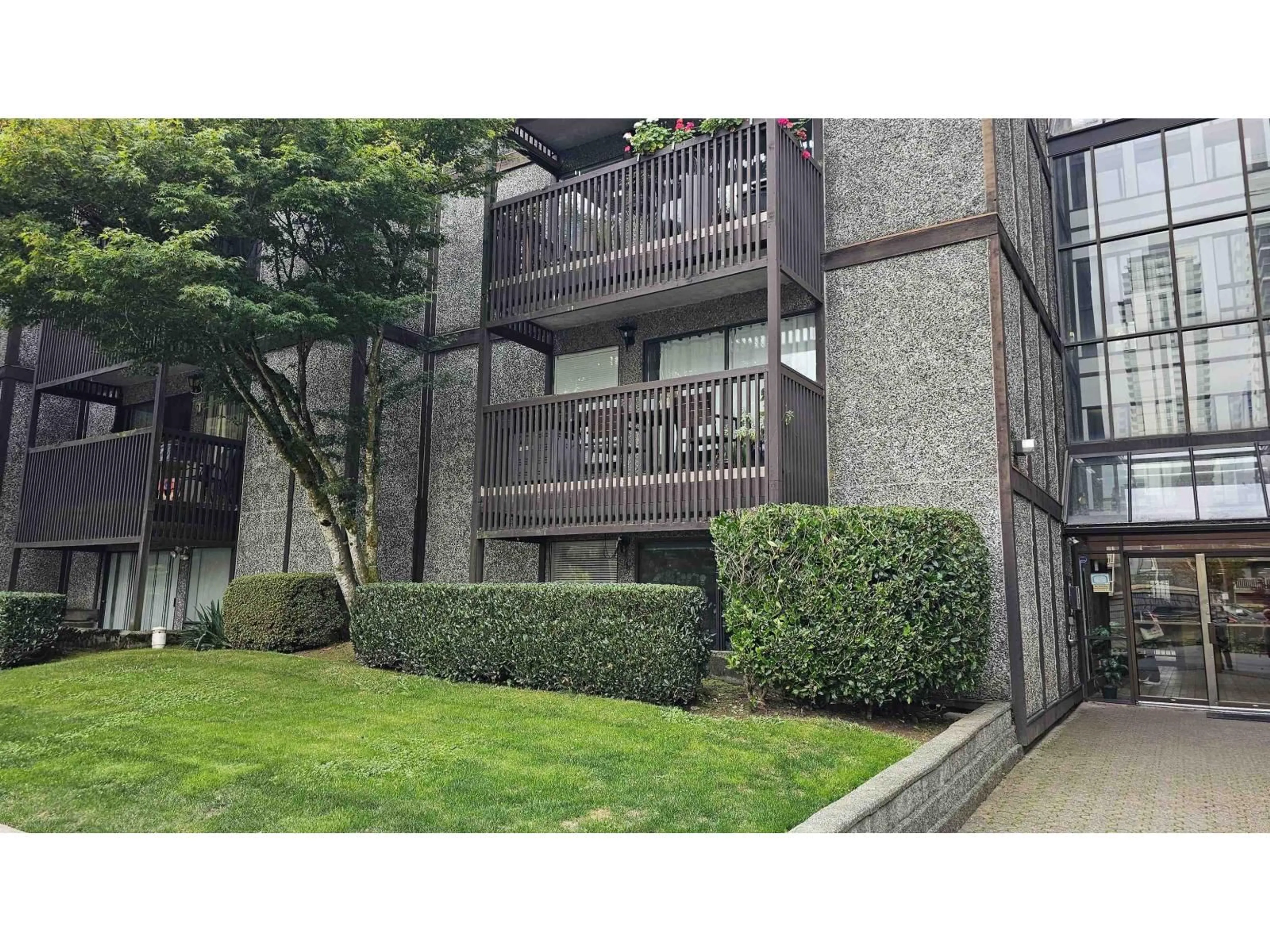 Unknown for 117 - 13501 96, Surrey British Columbia V3V7L9