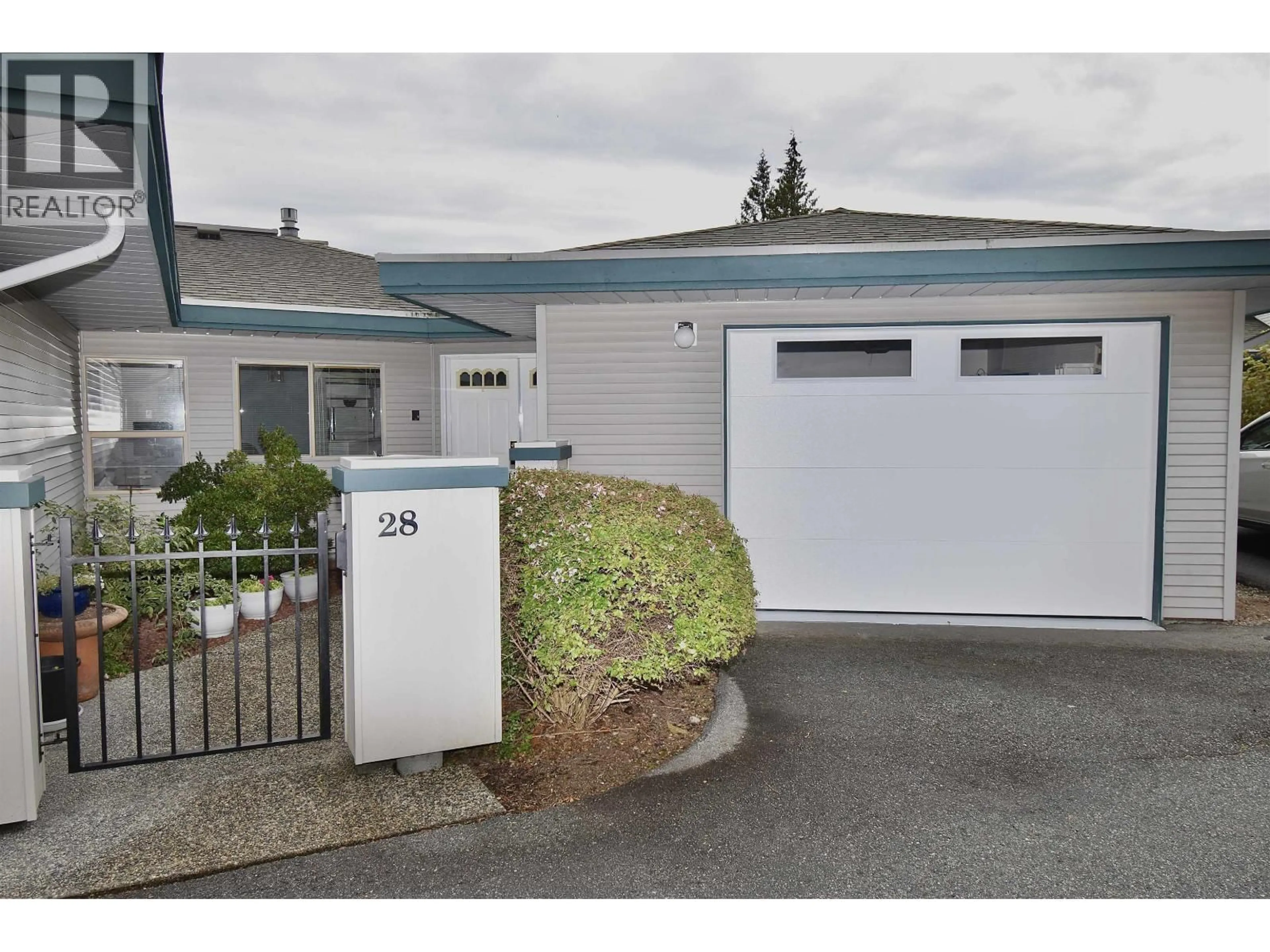 Unknown for 28 - 555 EAGLECREST DRIVE, Gibsons British Columbia V0N1V8