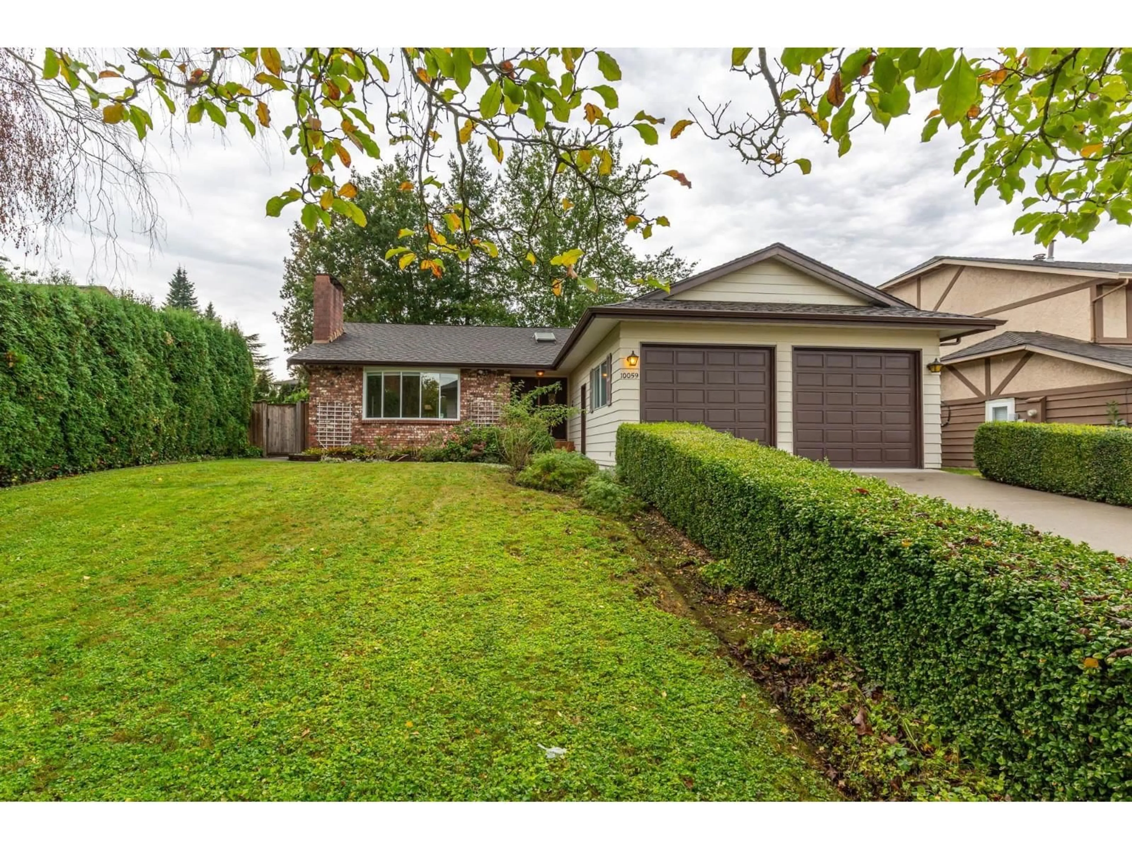 Unknown for 10059 157A, Surrey British Columbia V4N2R5