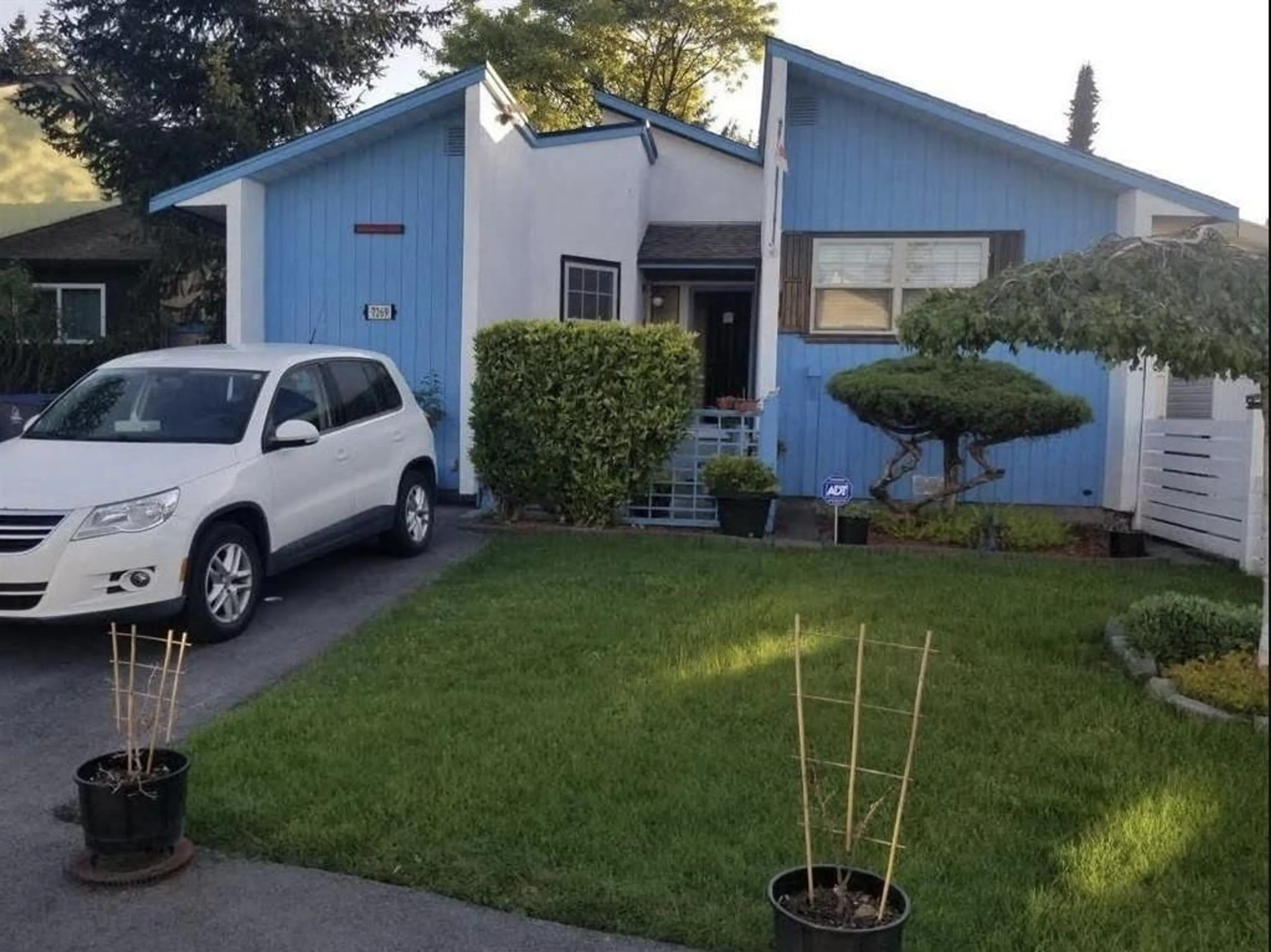 Unknown for 7269 129B, Surrey British Columbia V3W6Z7