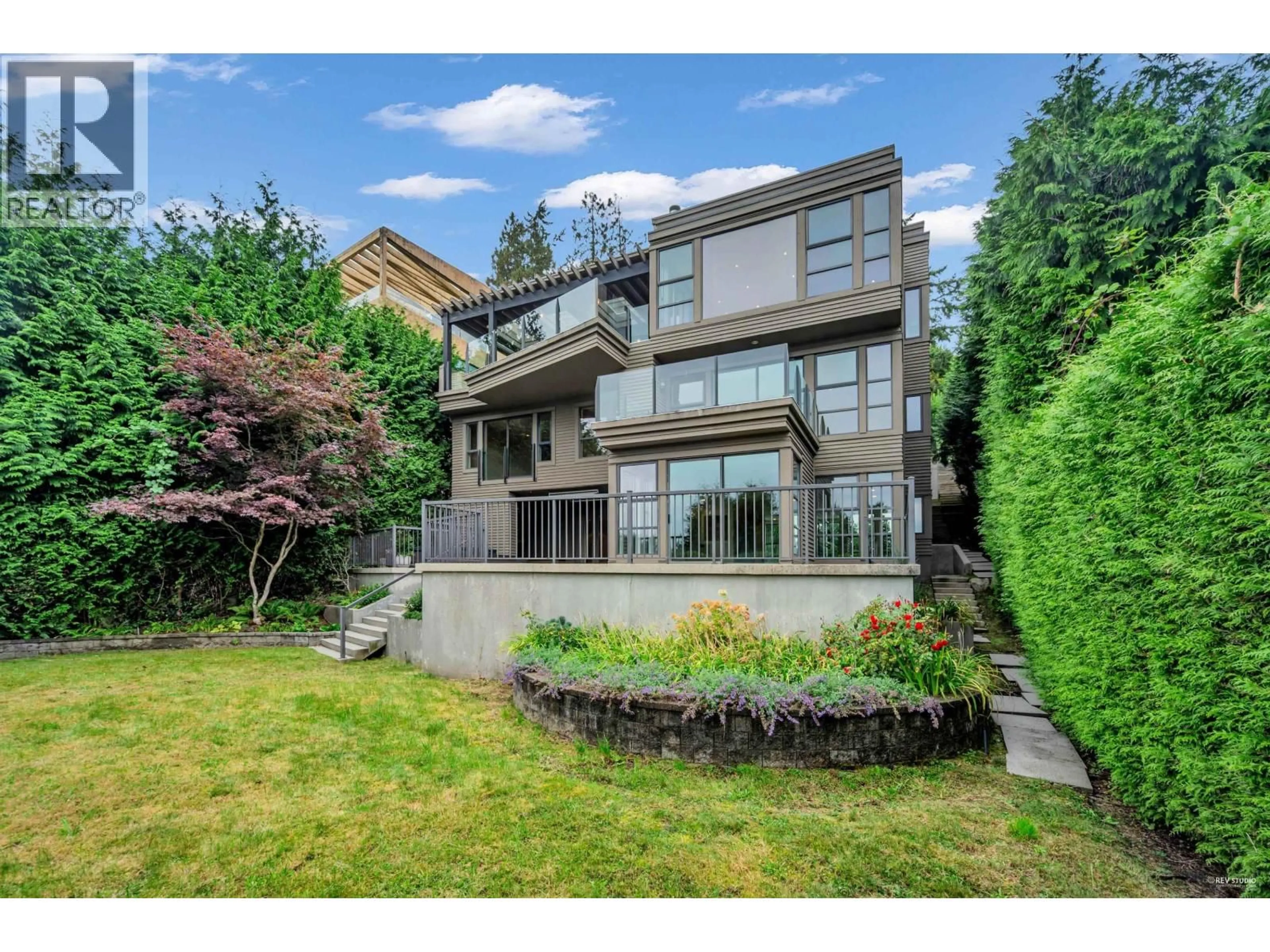 Unknown for 3570 CREERY AVENUE, West Vancouver British Columbia V7V2M1