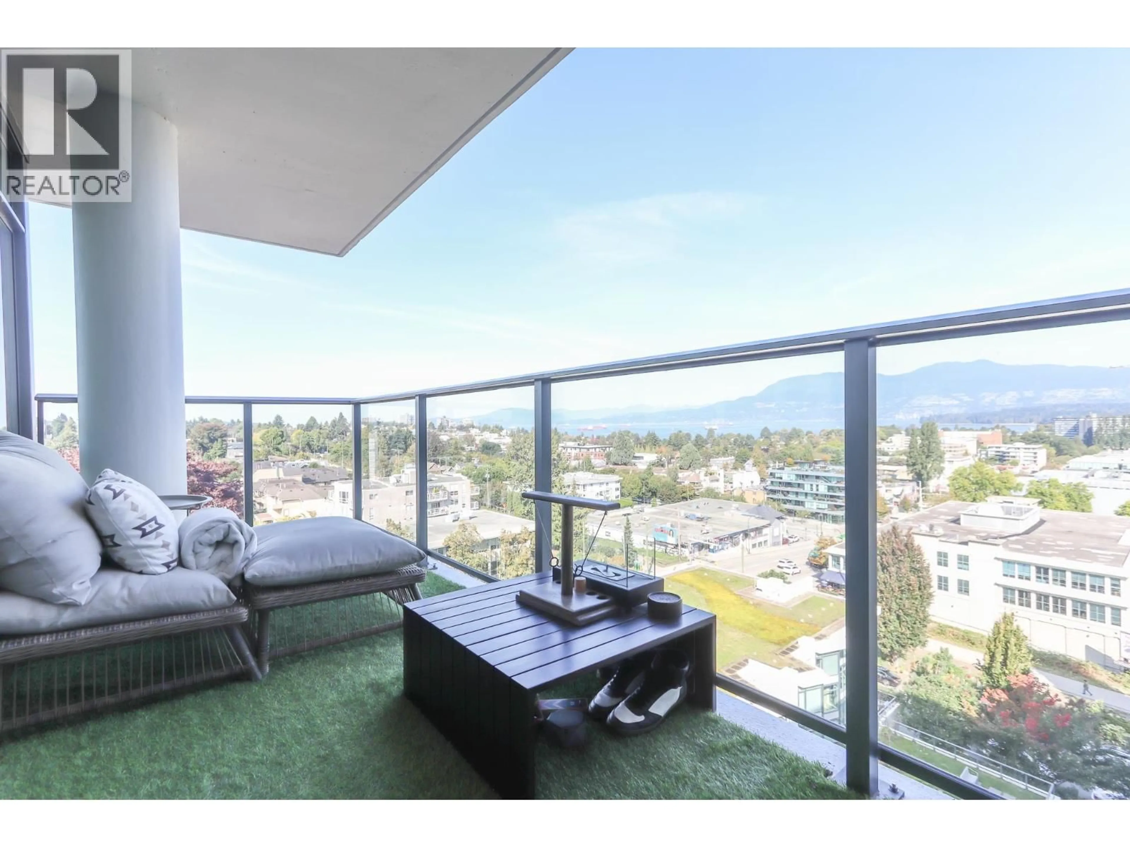 Unknown for 1107 - 1777 7TH AVENUE, Vancouver British Columbia V6J0E5