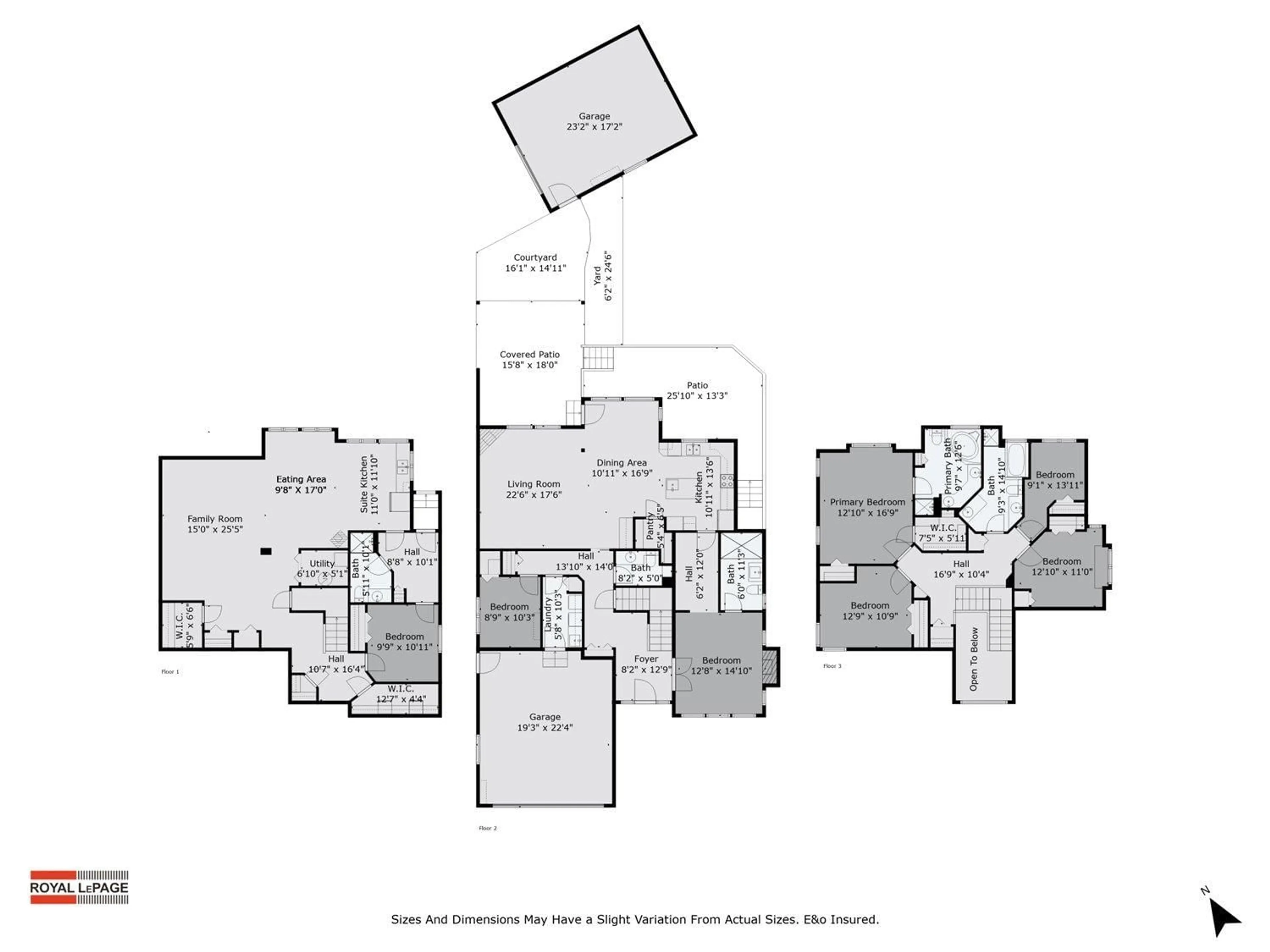 Floor plan for 30687 STEELHEAD COURT, Abbotsford British Columbia V2T6V1