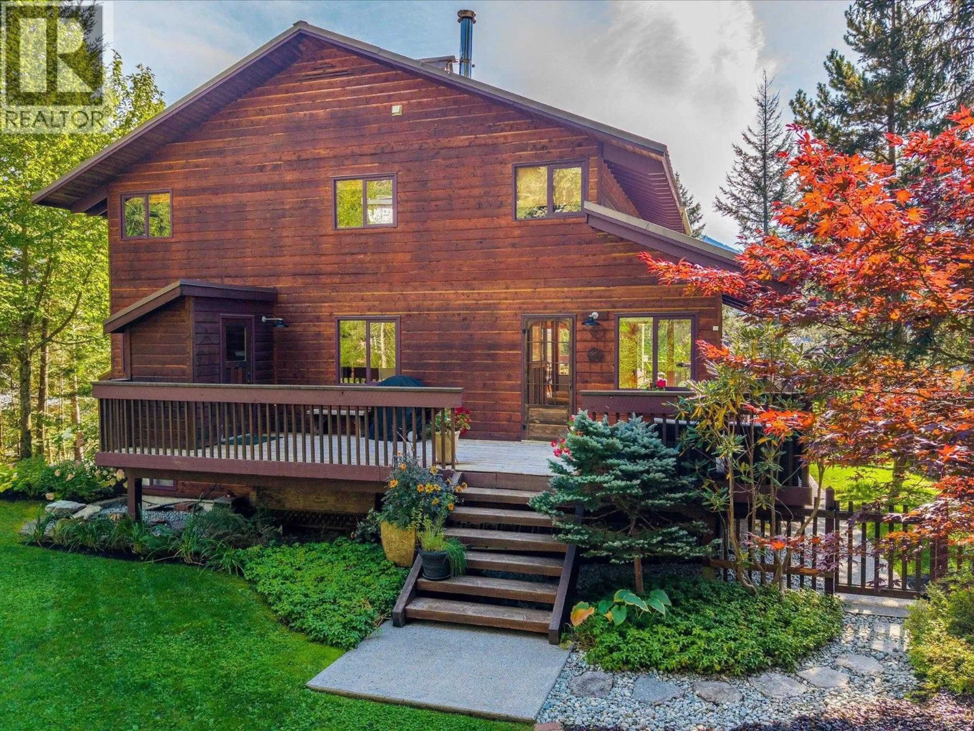 Unknown for 8609 FOREST RIDGE DRIVE, Whistler British Columbia V8E0G1