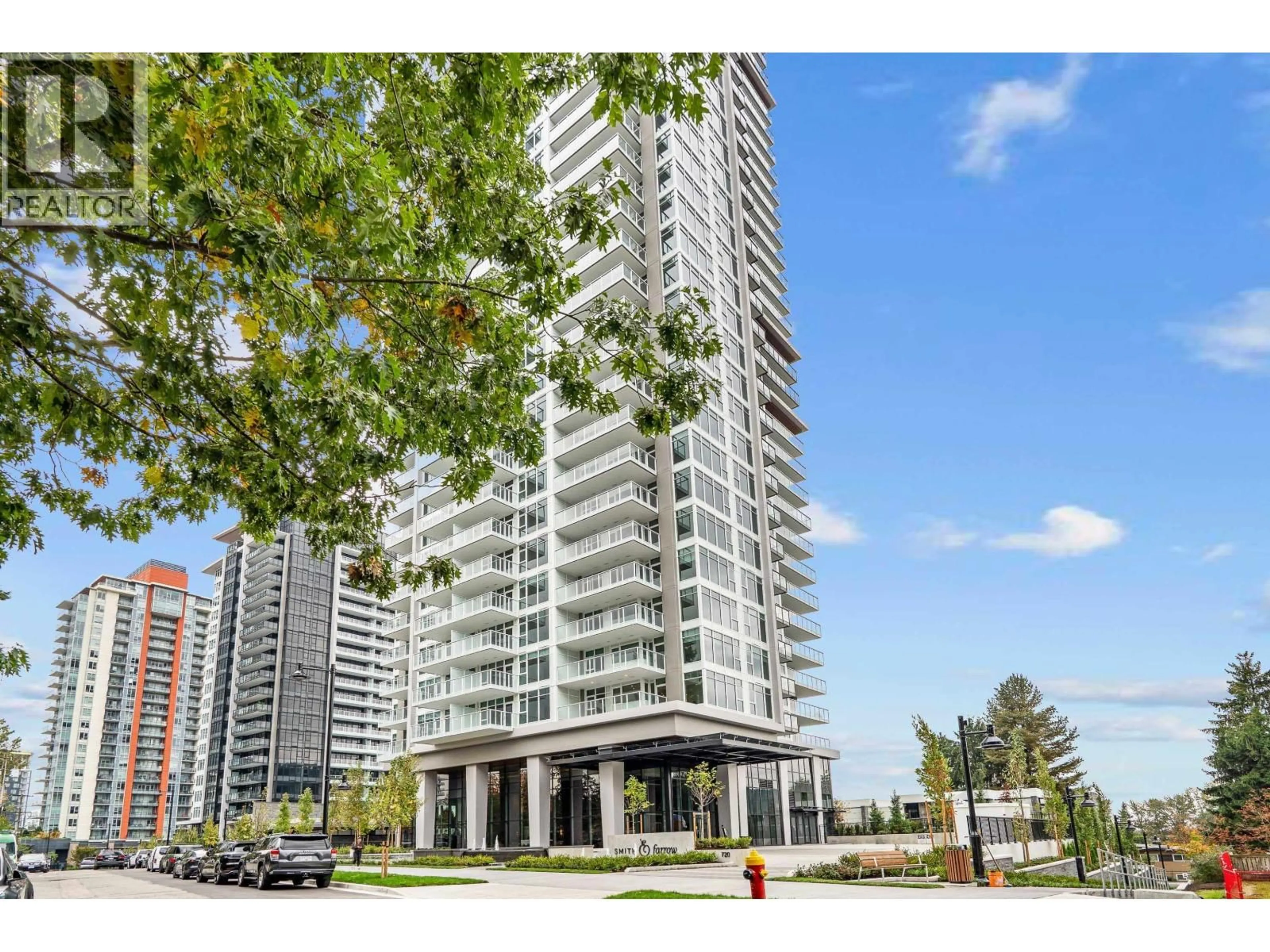 Unknown for 302 - 720 FARROW STREET, Coquitlam British Columbia V3J0P3