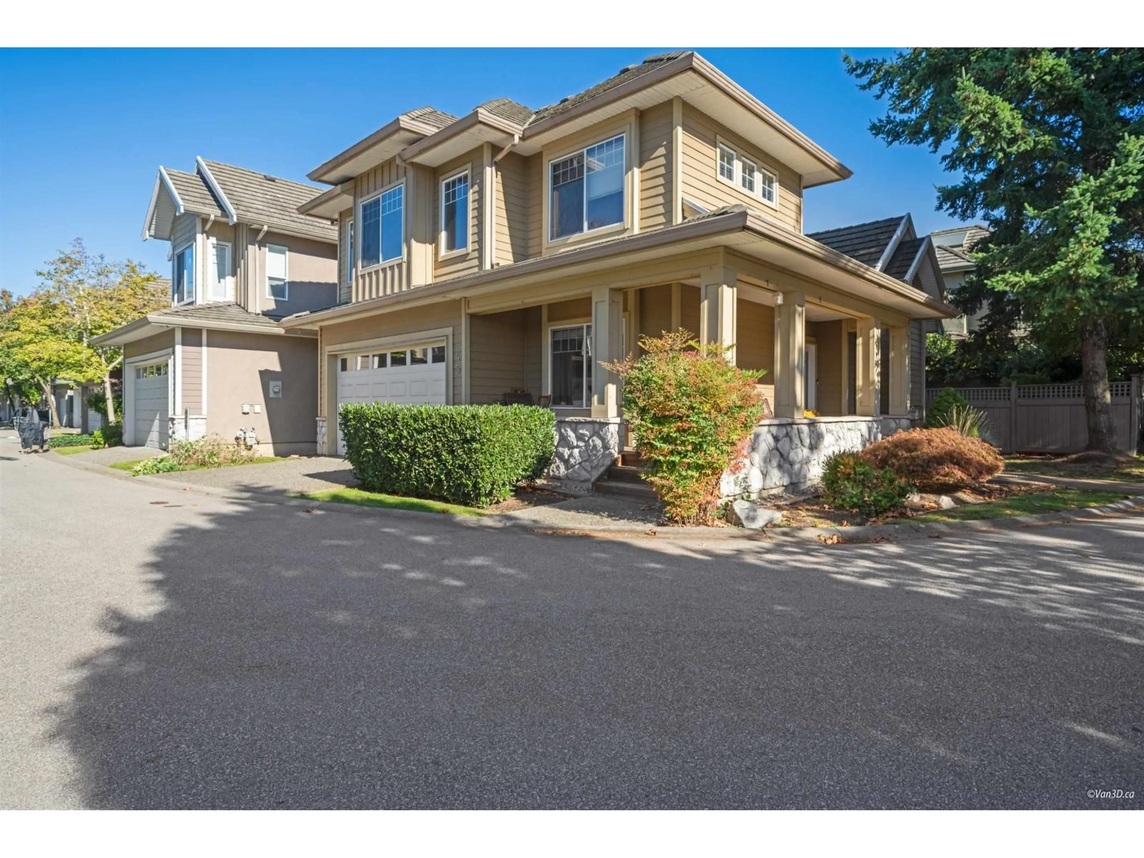 Unknown for 45 - 3363 ROSEMARY HEIGHTS, Surrey British Columbia V3Z0X8