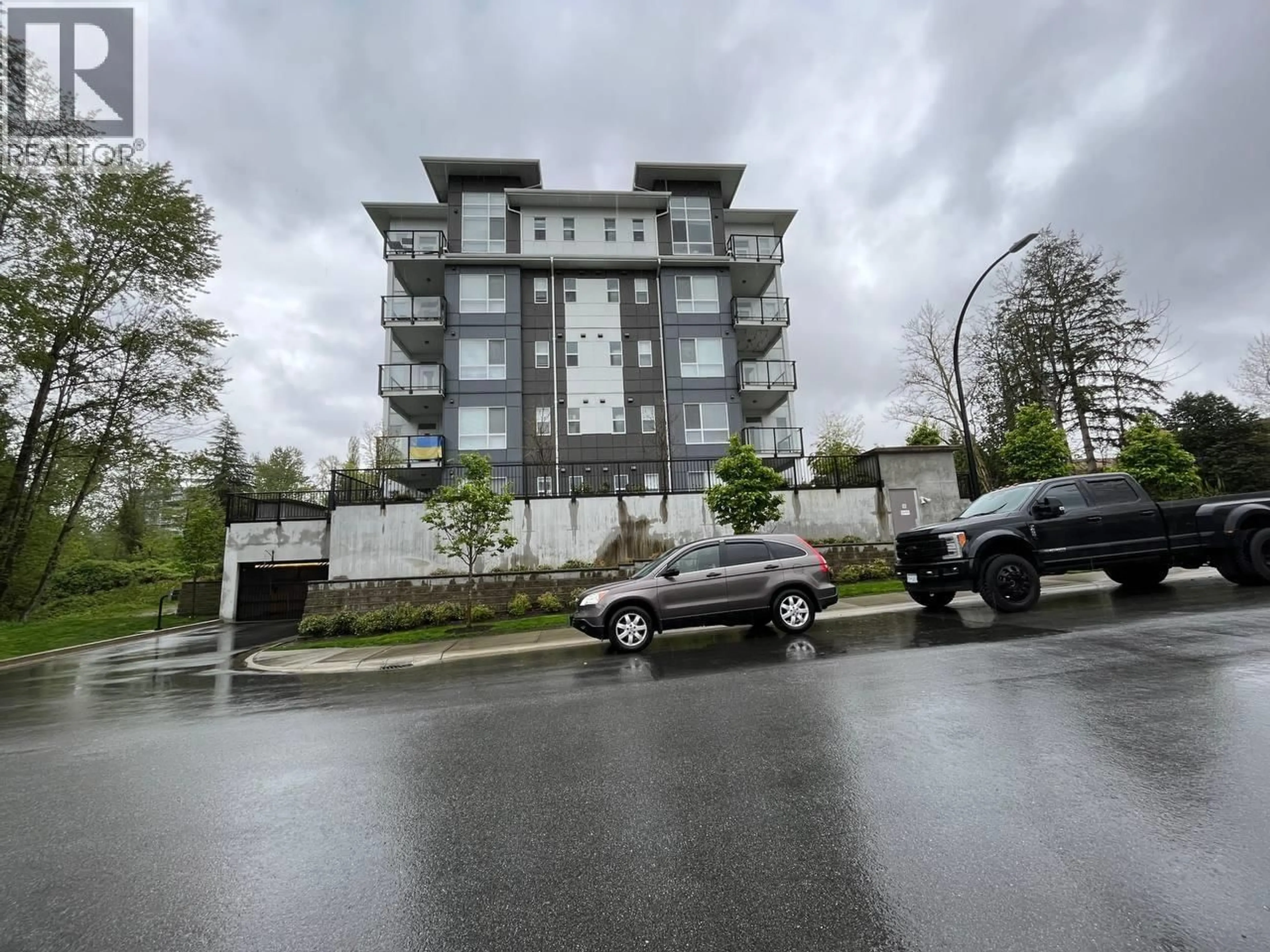 Unknown for 107 - 22315 122 AVENUE, Maple Ridge British Columbia V2X4K7
