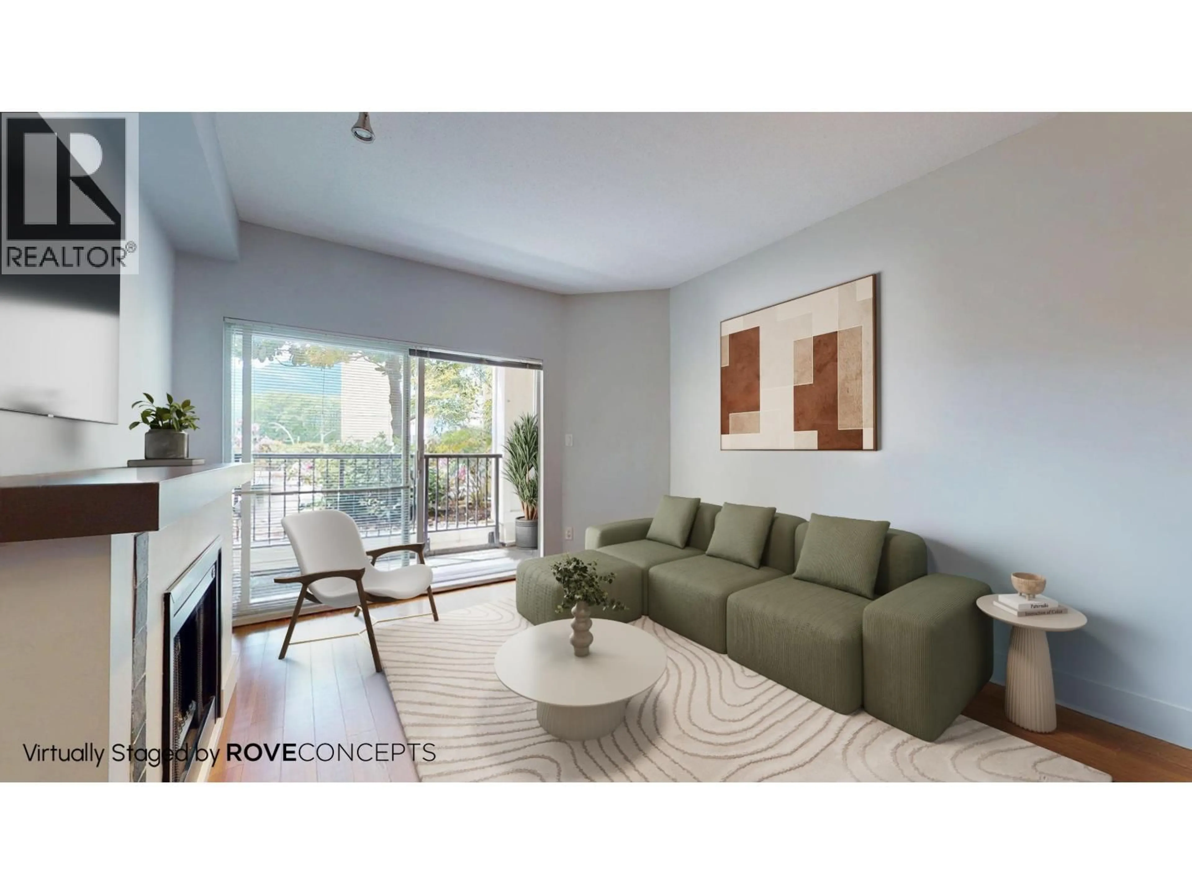 Living room with furniture, unknown for 214 - 1336 MAIN STREET, Squamish British Columbia V8B0R2