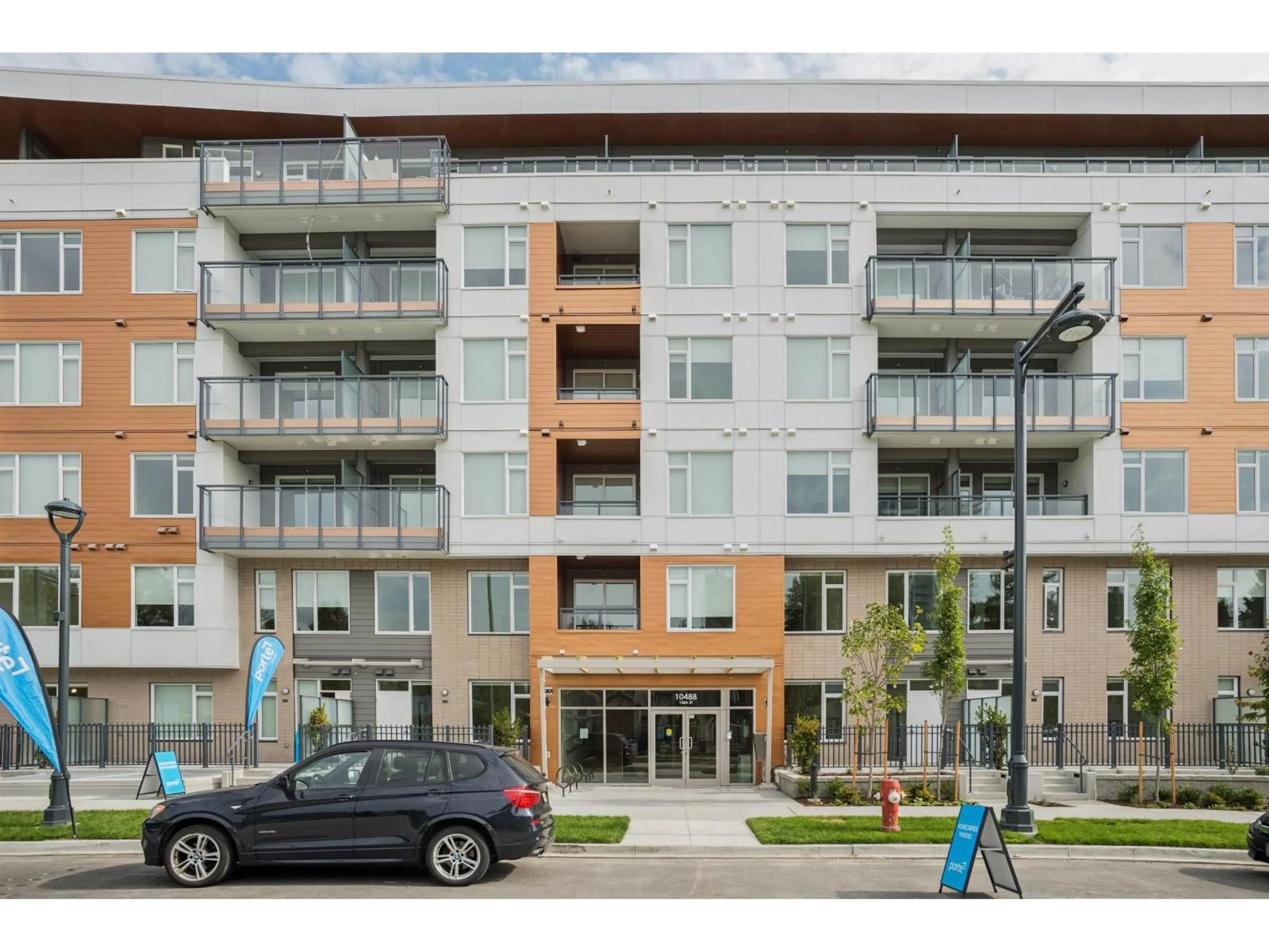 Unknown for 209 - 10488 138A STREET, Surrey British Columbia V3T0W4