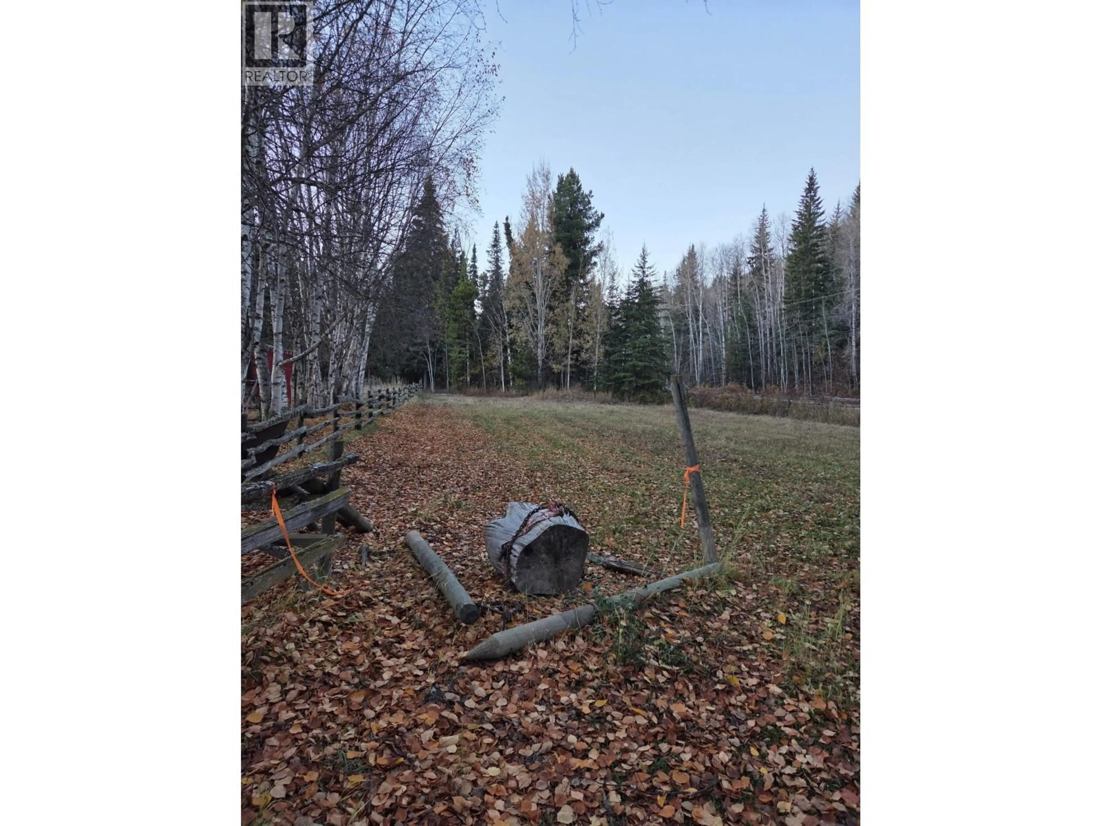 Shed for 12195 LOWER MUD RIVER ROAD, Prince George British Columbia V2N5C3