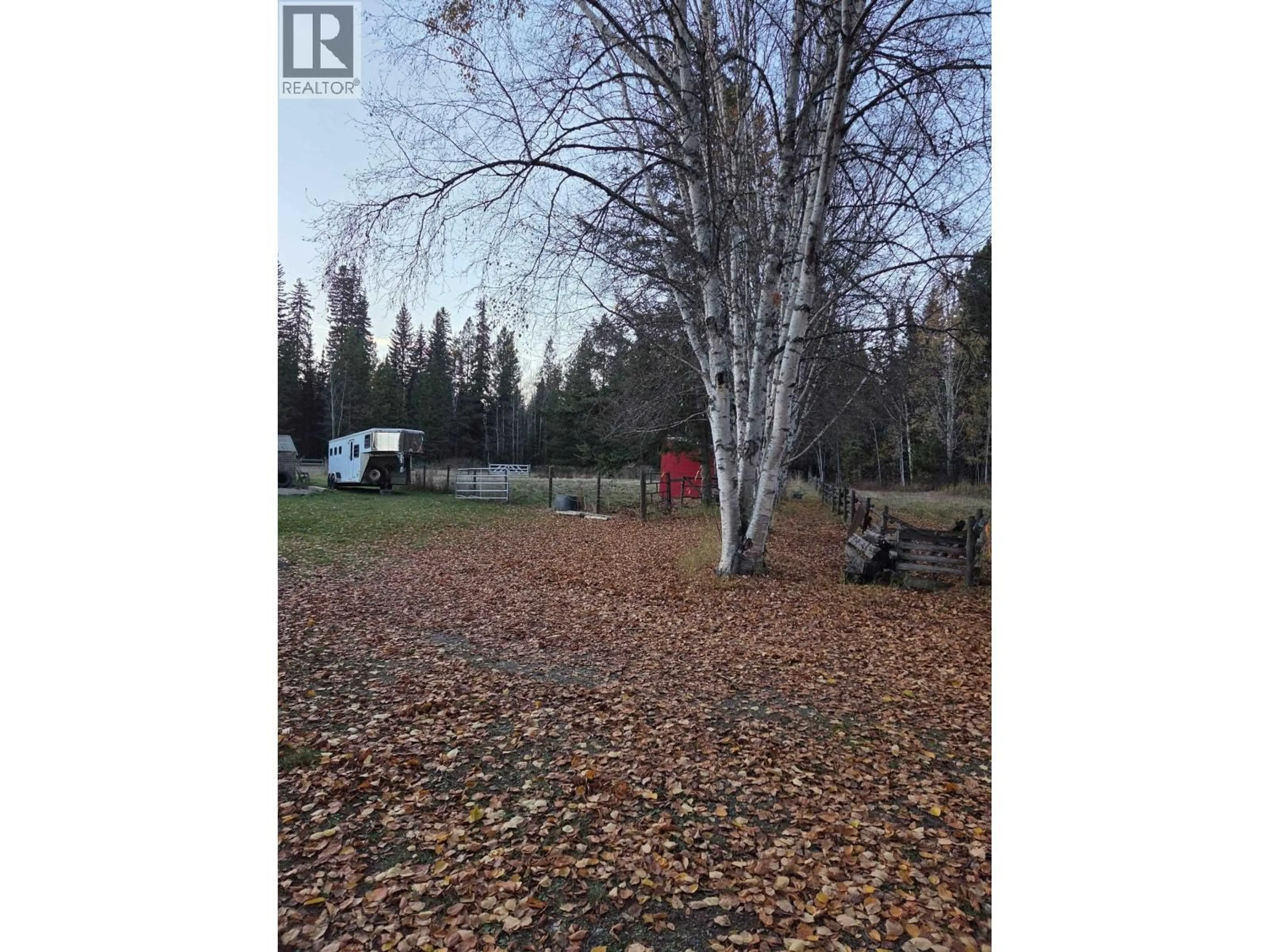 Unknown for 12195 LOWER MUD RIVER ROAD, Prince George British Columbia V2N5C3